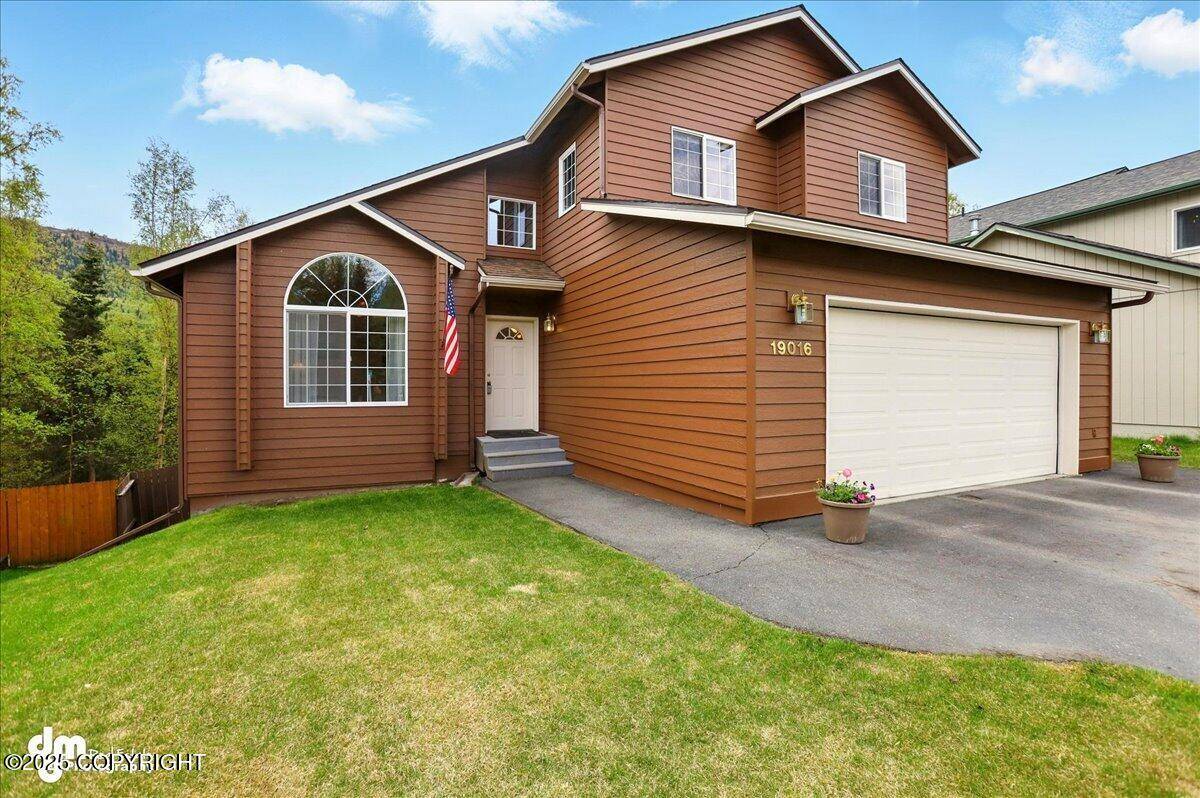 Eagle River, AK 99577,19016 Mountain Point CIR