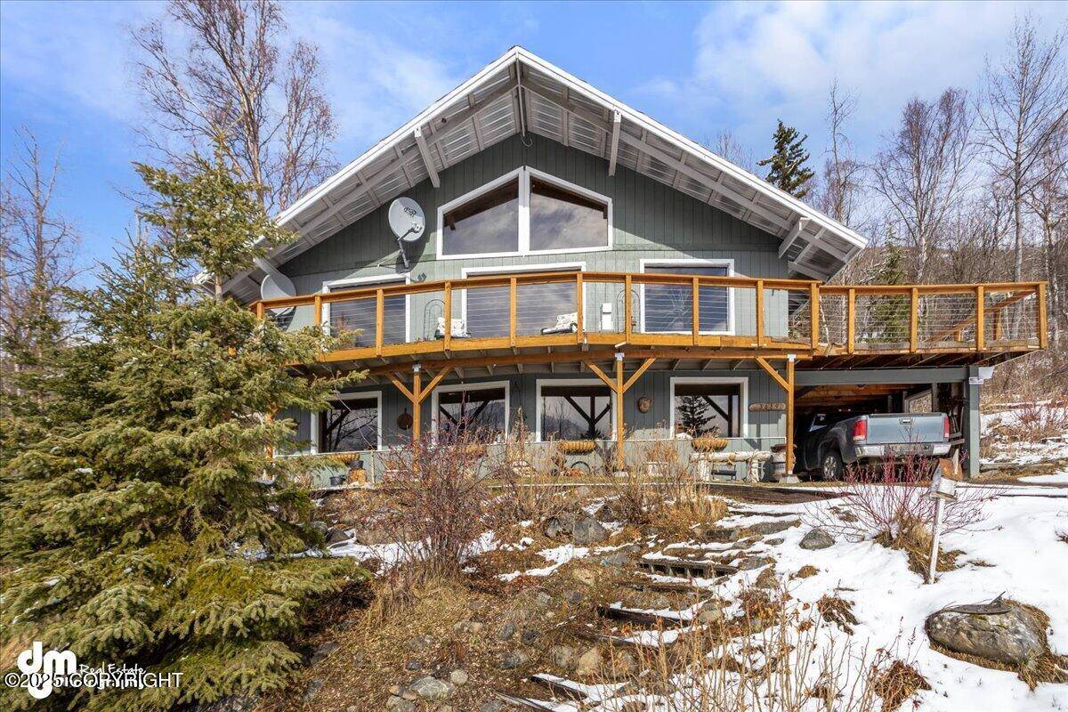Eagle River, AK 99577,3669 Pullen CIR