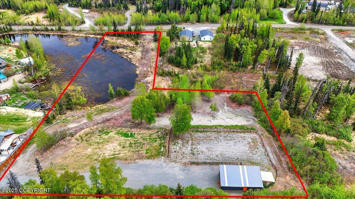 Soldotna, AK 99669,36419 Pine ST