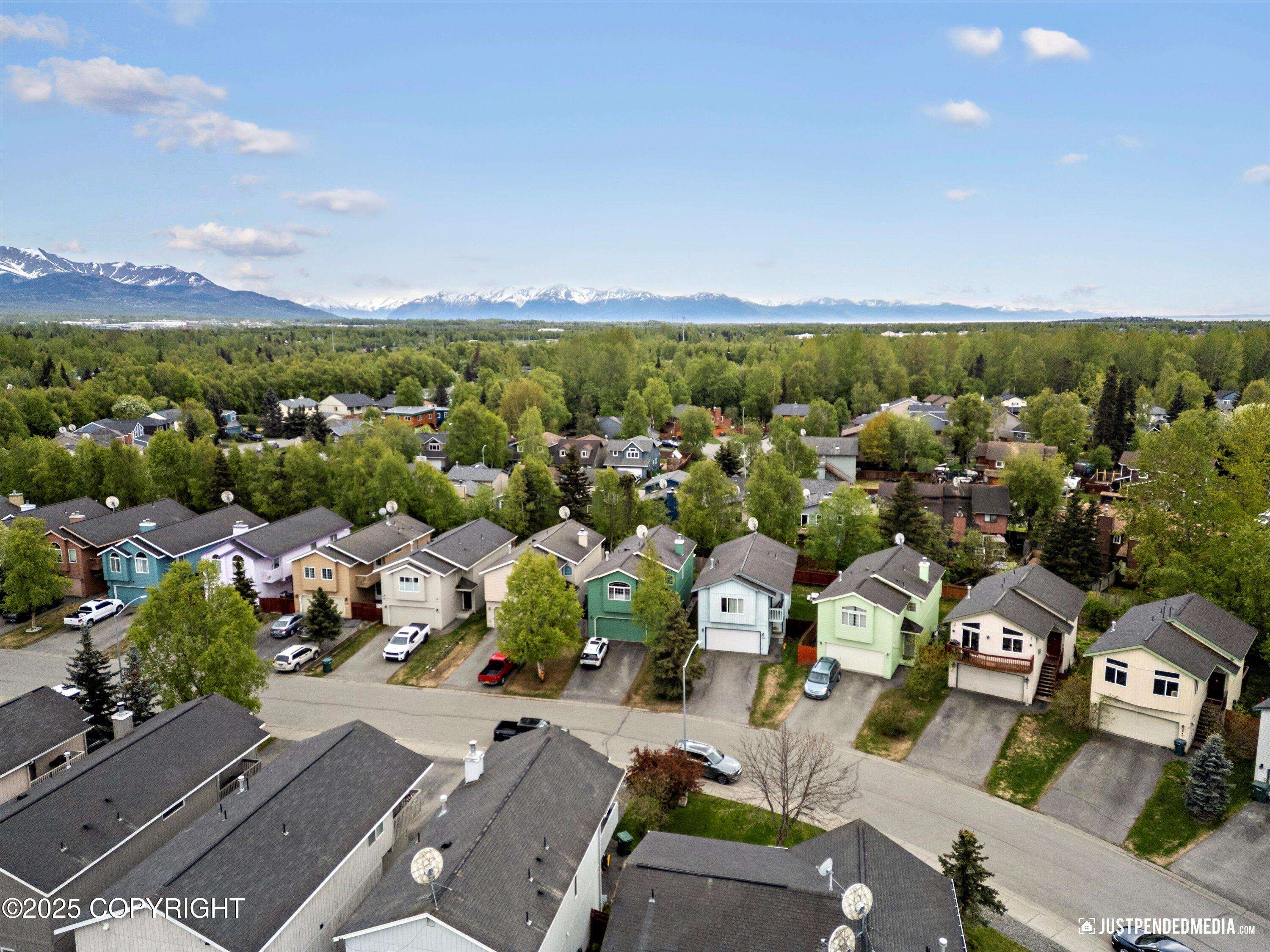Anchorage, AK 99502,2016 Terrebonne LOOP