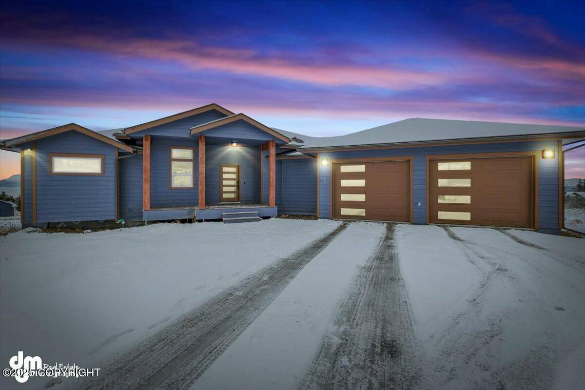 Homer, AK 99603,1147 Shelley AVE