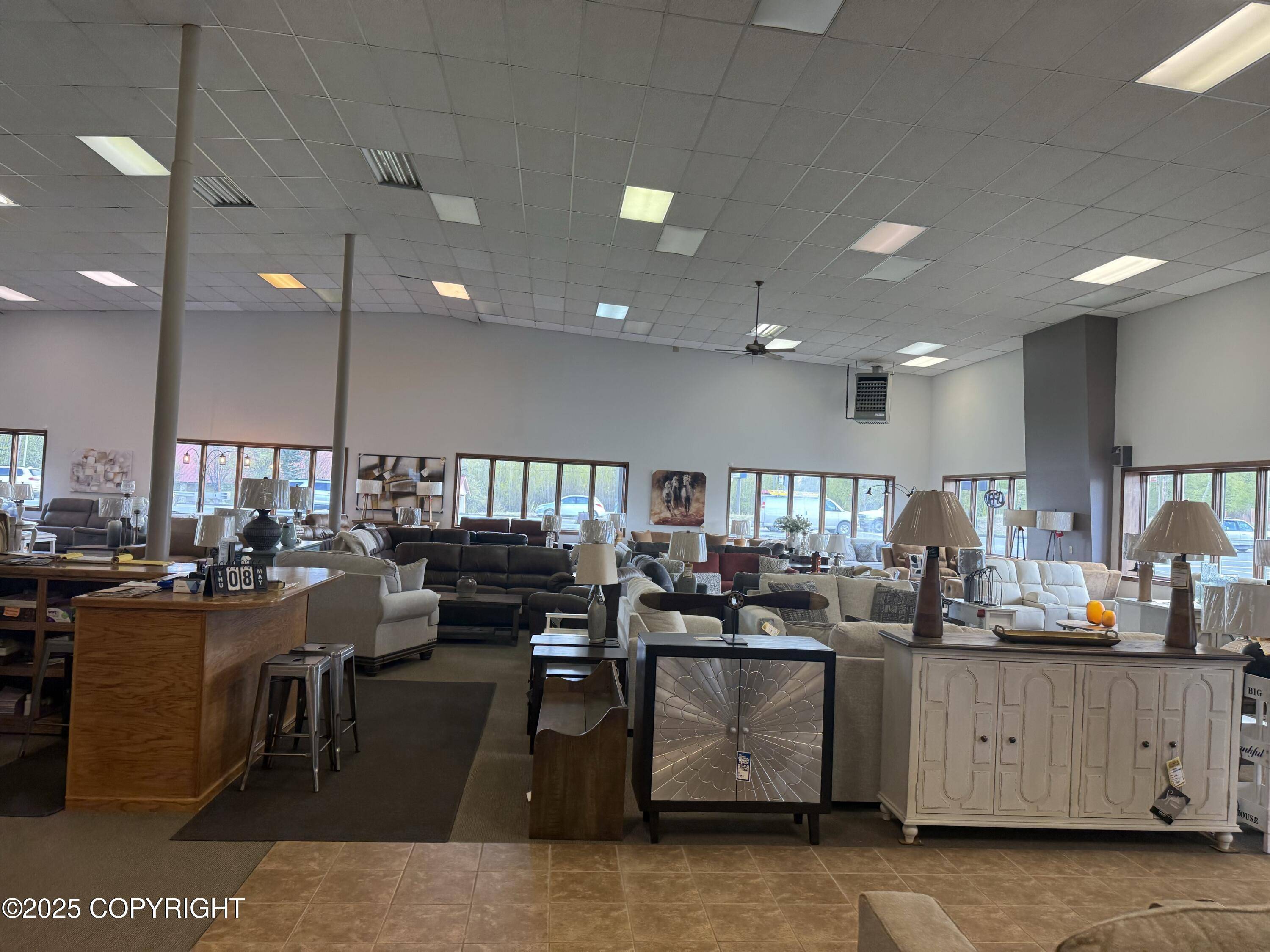 Wasilla, AK 99654,651 N Shoreline DR