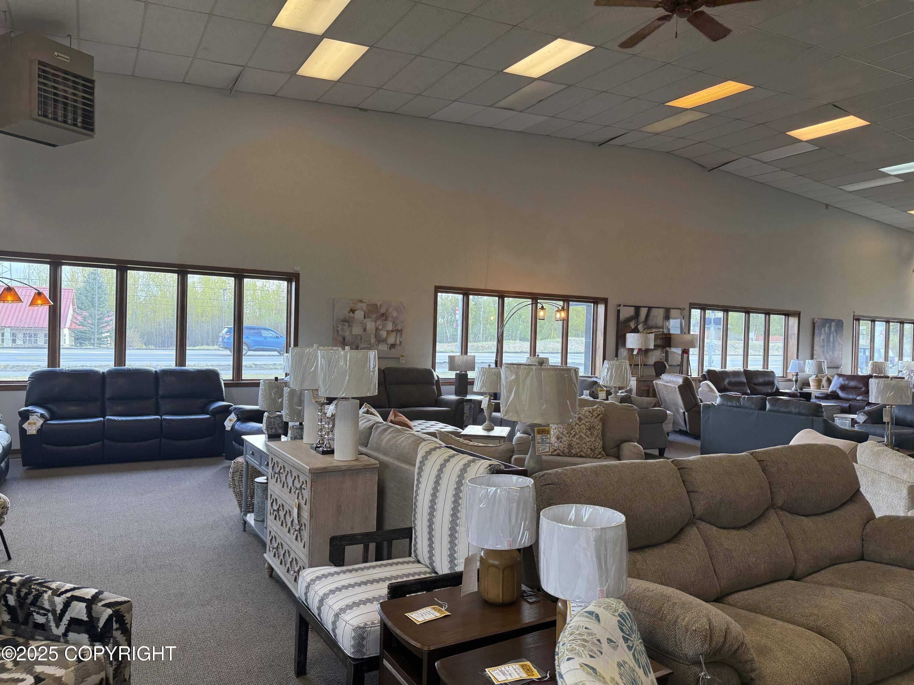 Wasilla, AK 99654,651 N Shoreline DR