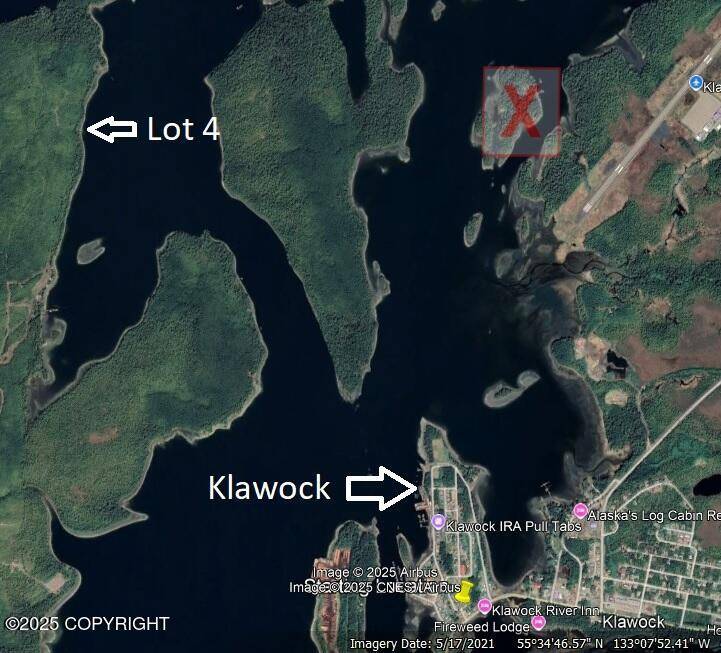 Klawock, AK 99925,L4 Wadleigh North