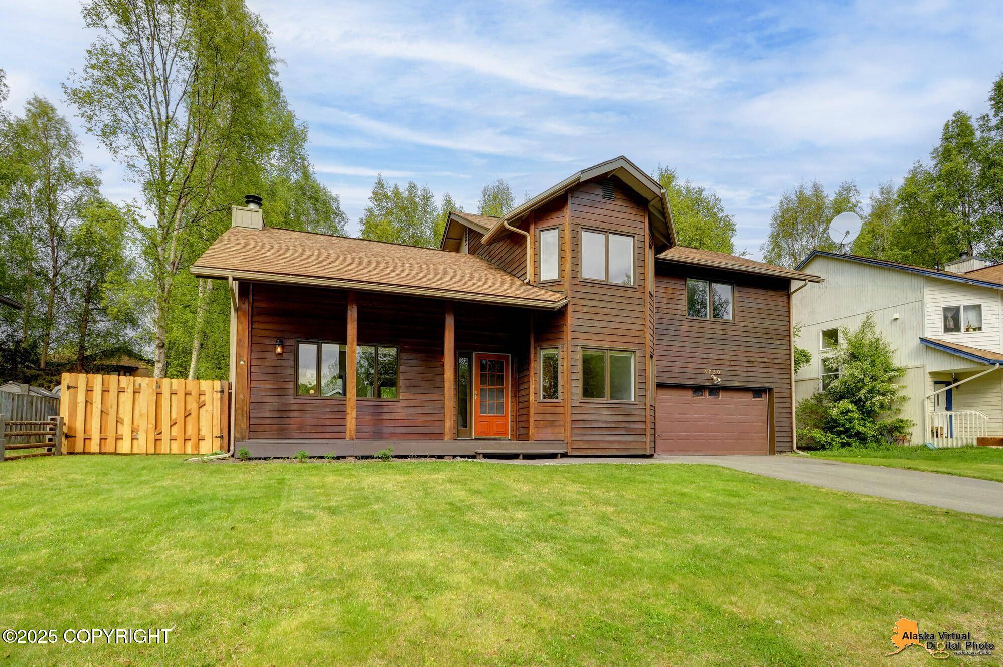 Anchorage, AK 99502,8230 Dagan ST