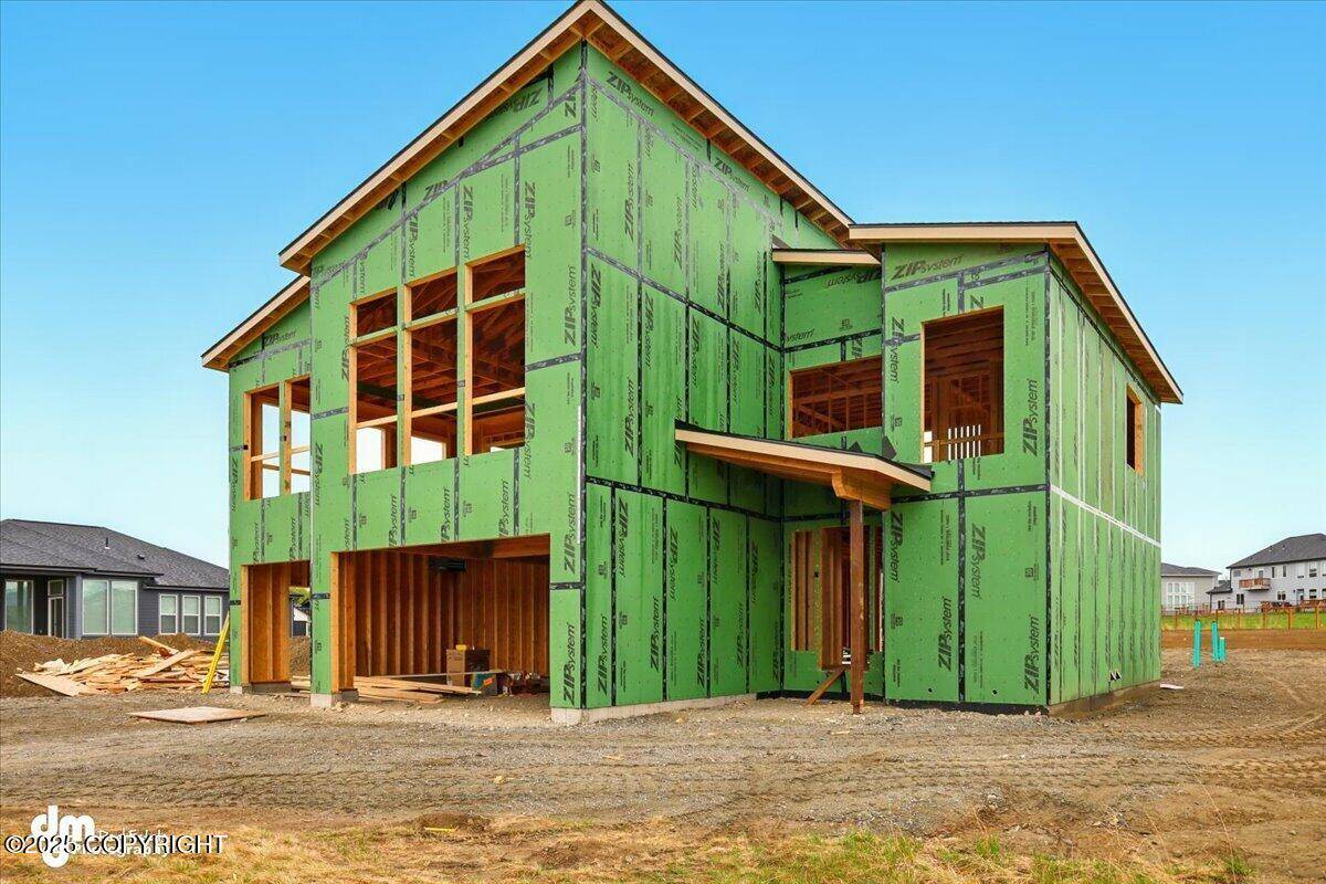 Palmer, AK 99645,6779 E Preservation DR