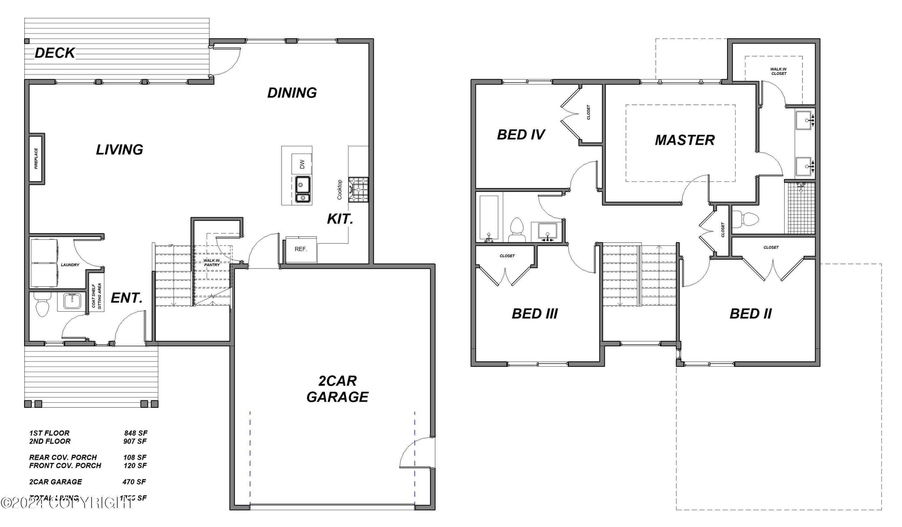 Palmer, AK 99645,2320 S Skyward View CIR