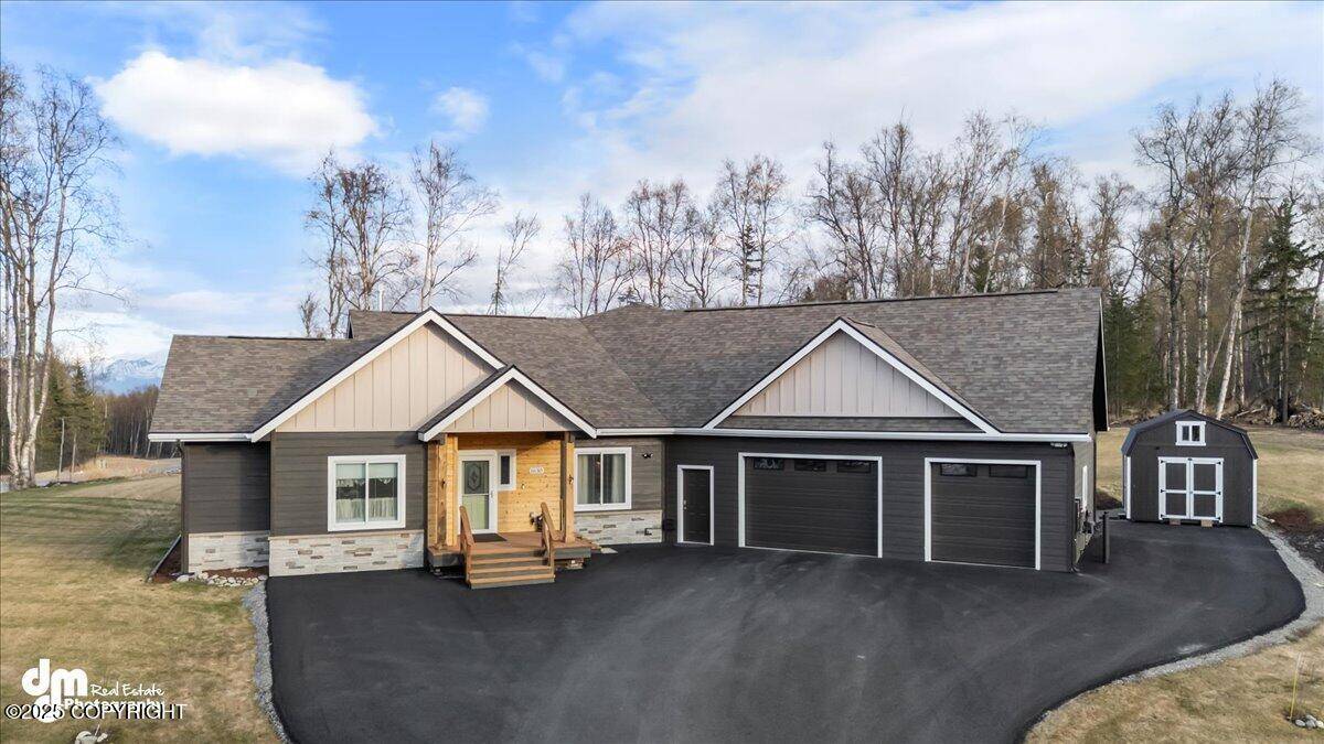 Wasilla, AK 99654,1630 S Corwin LN