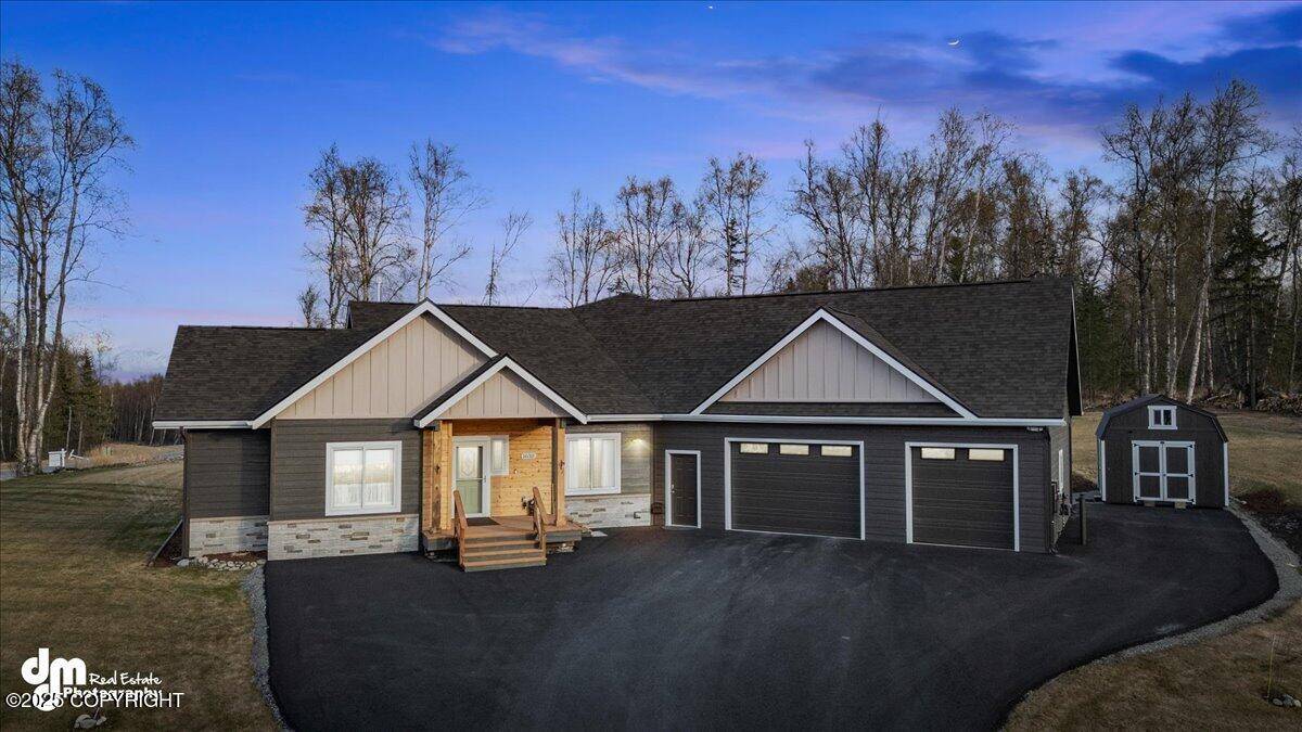 Wasilla, AK 99654,1630 S Corwin LN