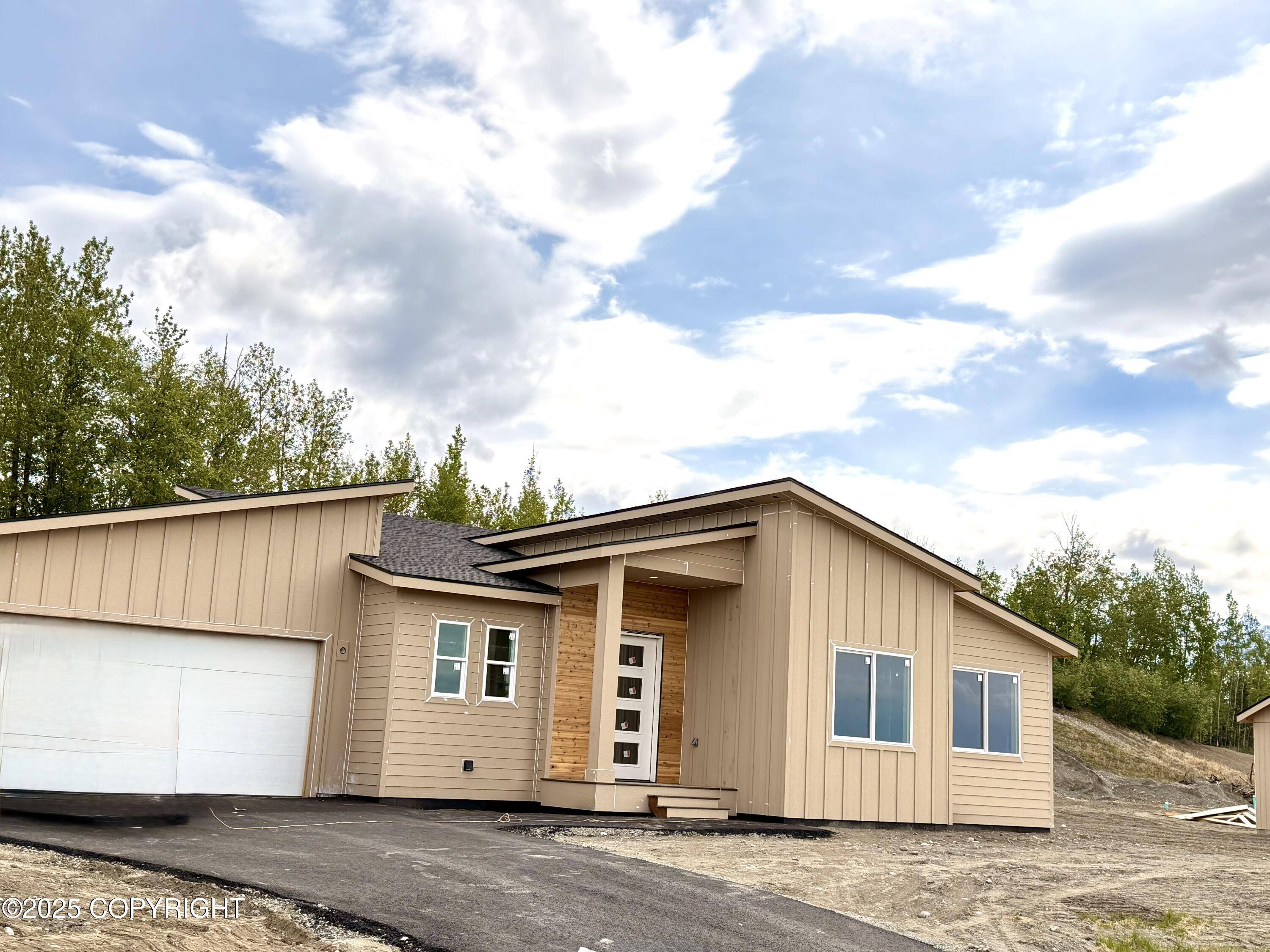 Palmer, AK 99645,2369 S Skyward View CIR