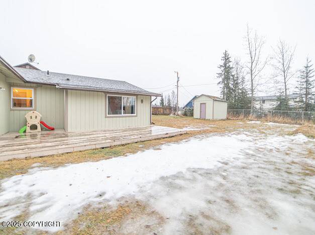 Soldotna, AK 99669,359 W Arlington AVE