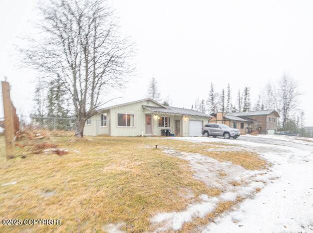 Soldotna, AK 99669,359 W Arlington AVE