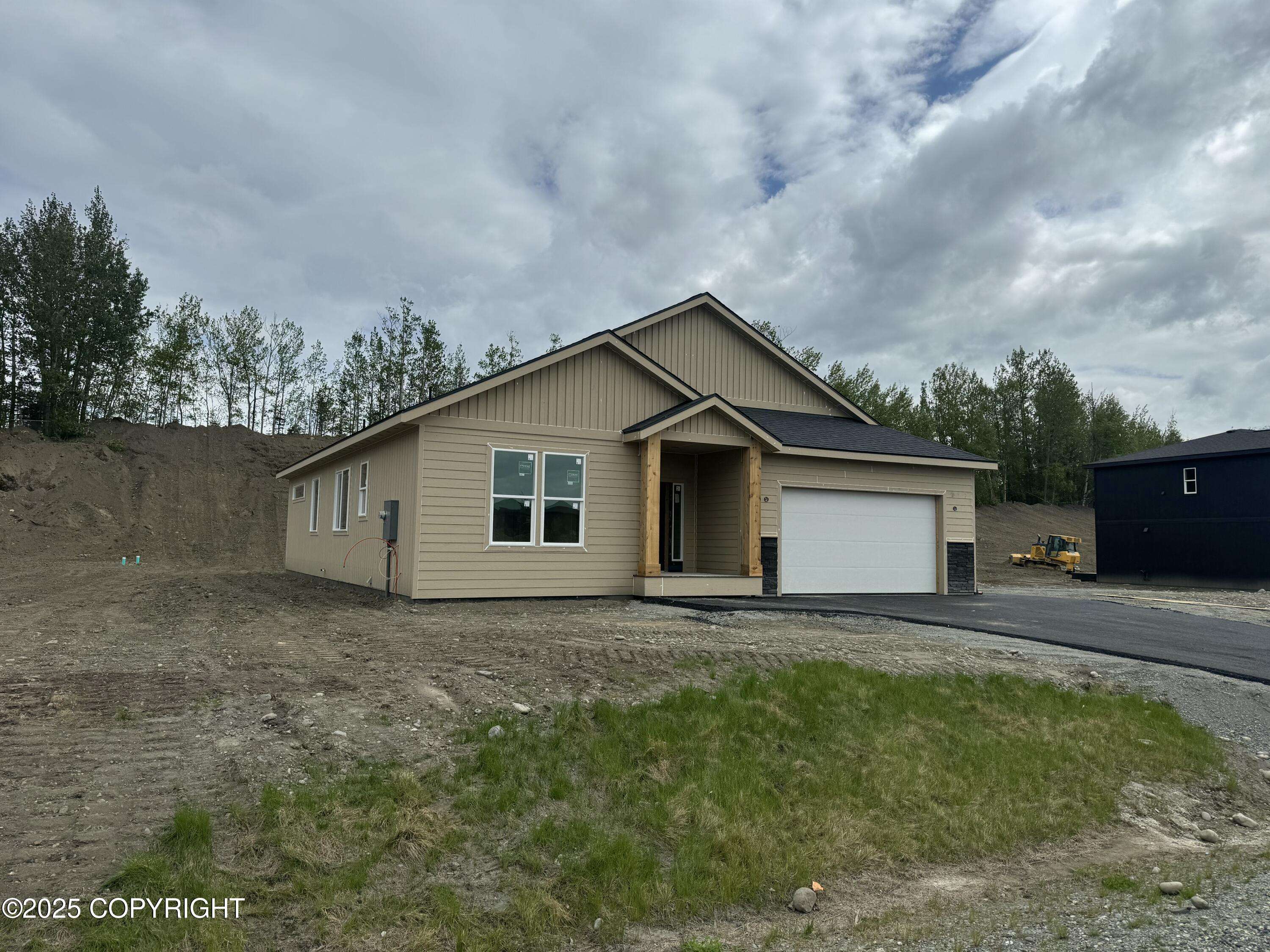 Palmer, AK 99645,2317 S Skyward View CIR
