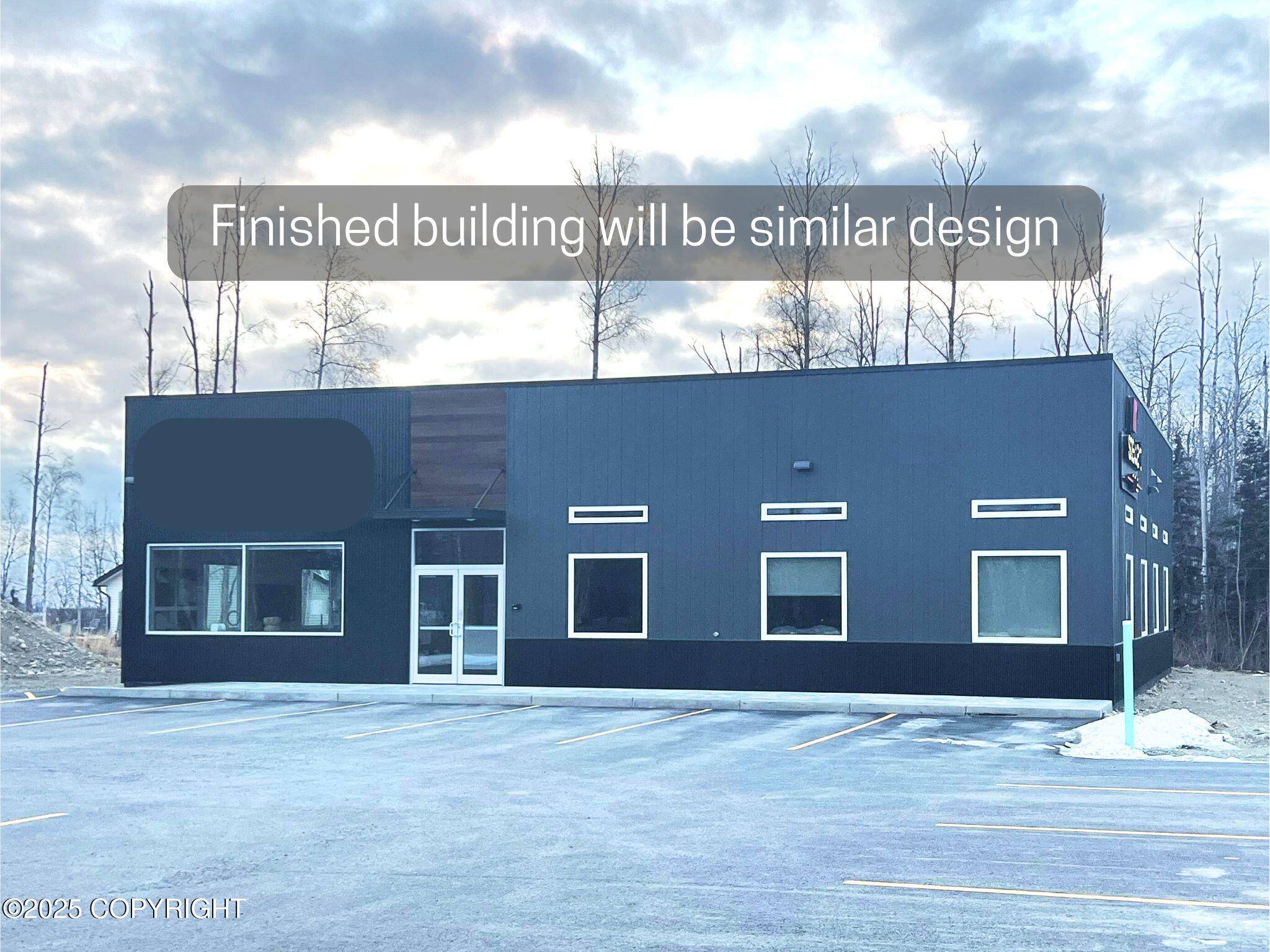 Wasilla, AK 99654,1680 N Peck ST #2