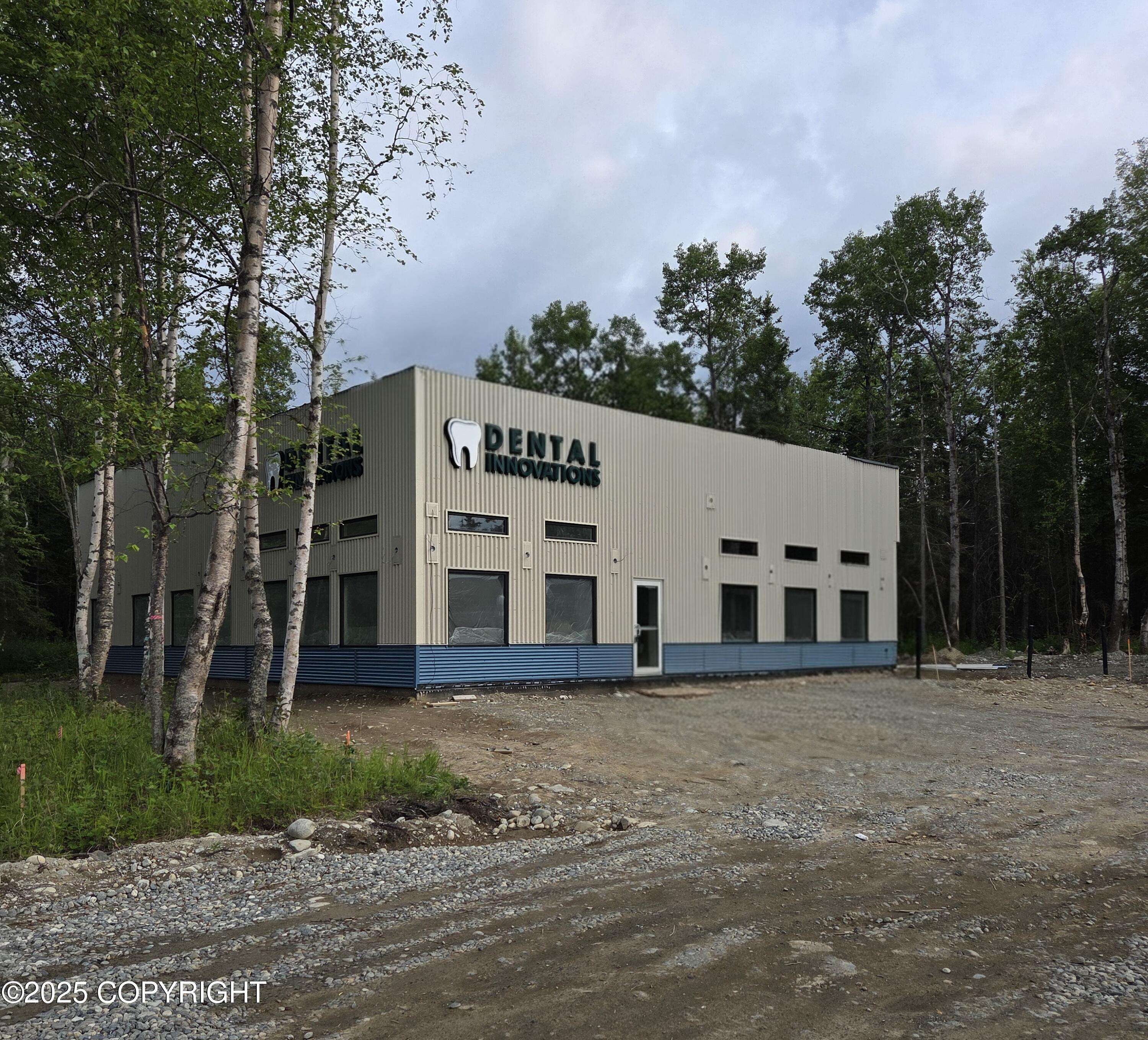 Wasilla, AK 99654,1680 N Peck ST #2