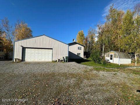 Wasilla, AK 99623,7637 W Dean DR