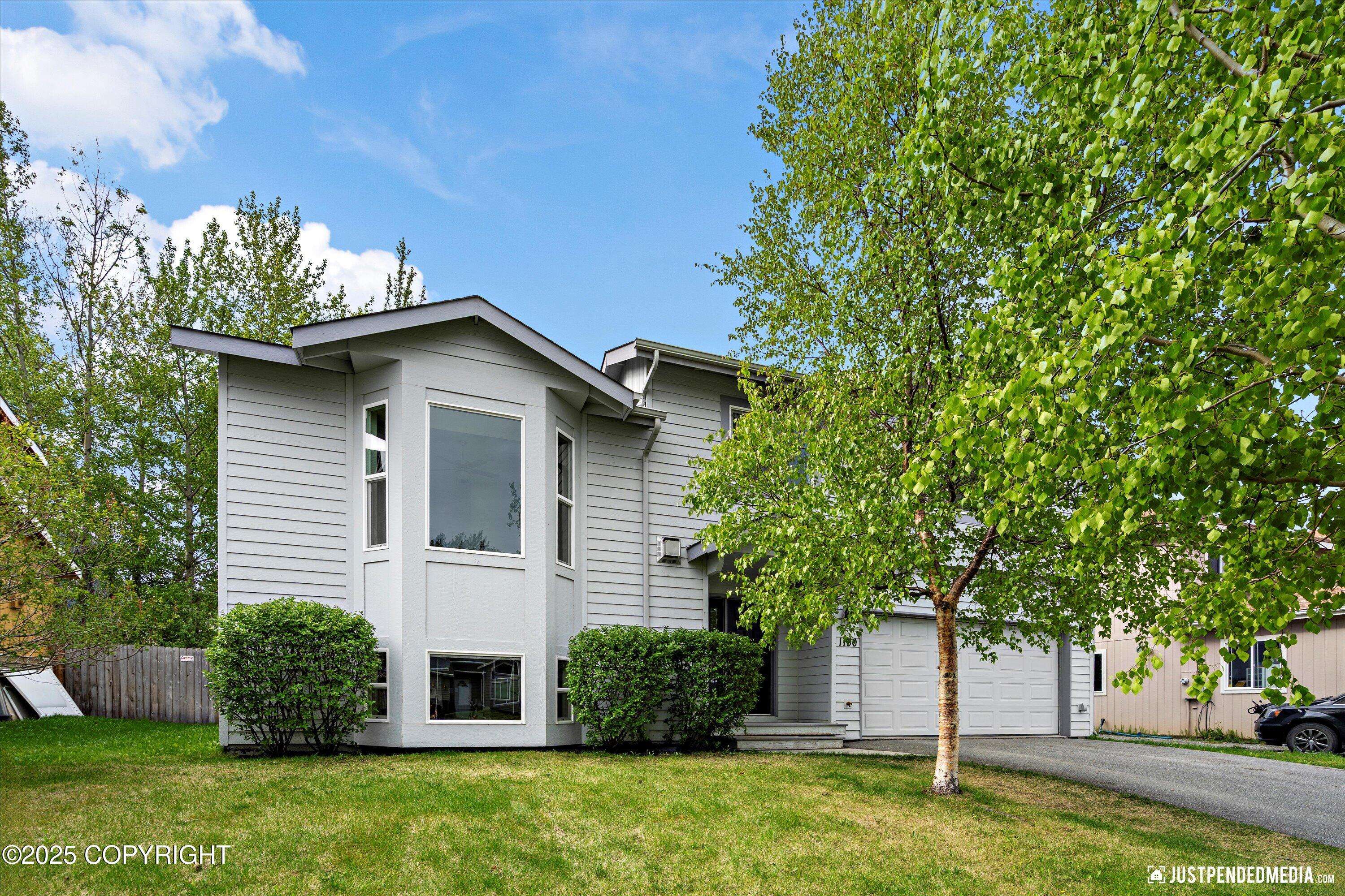 Palmer, AK 99645,1130 W Granville ST