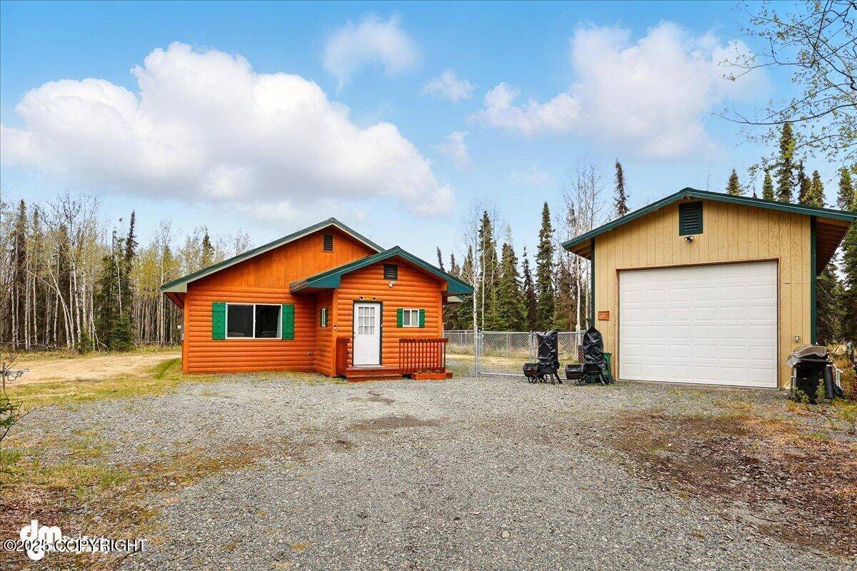 Soldotna, AK 99669,37111 Chinook ST
