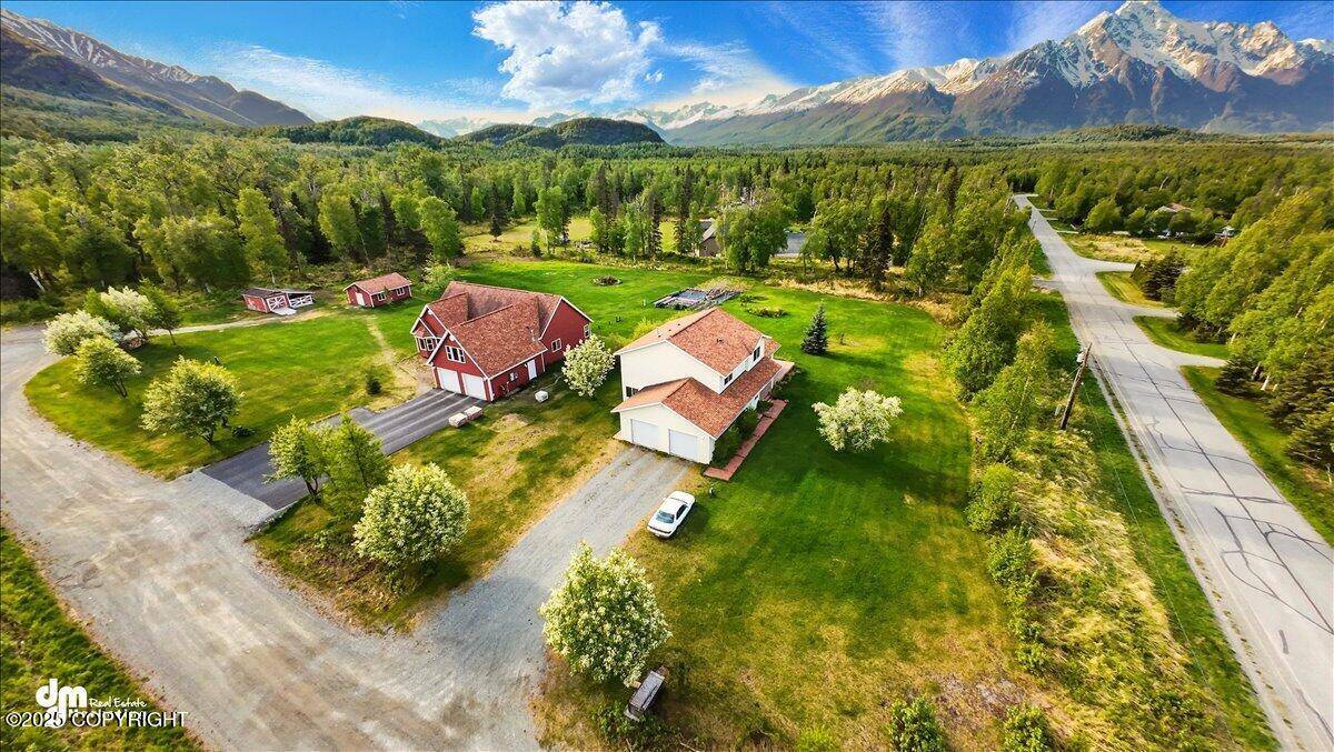 Palmer, AK 99645,17110 E Kathy CIR