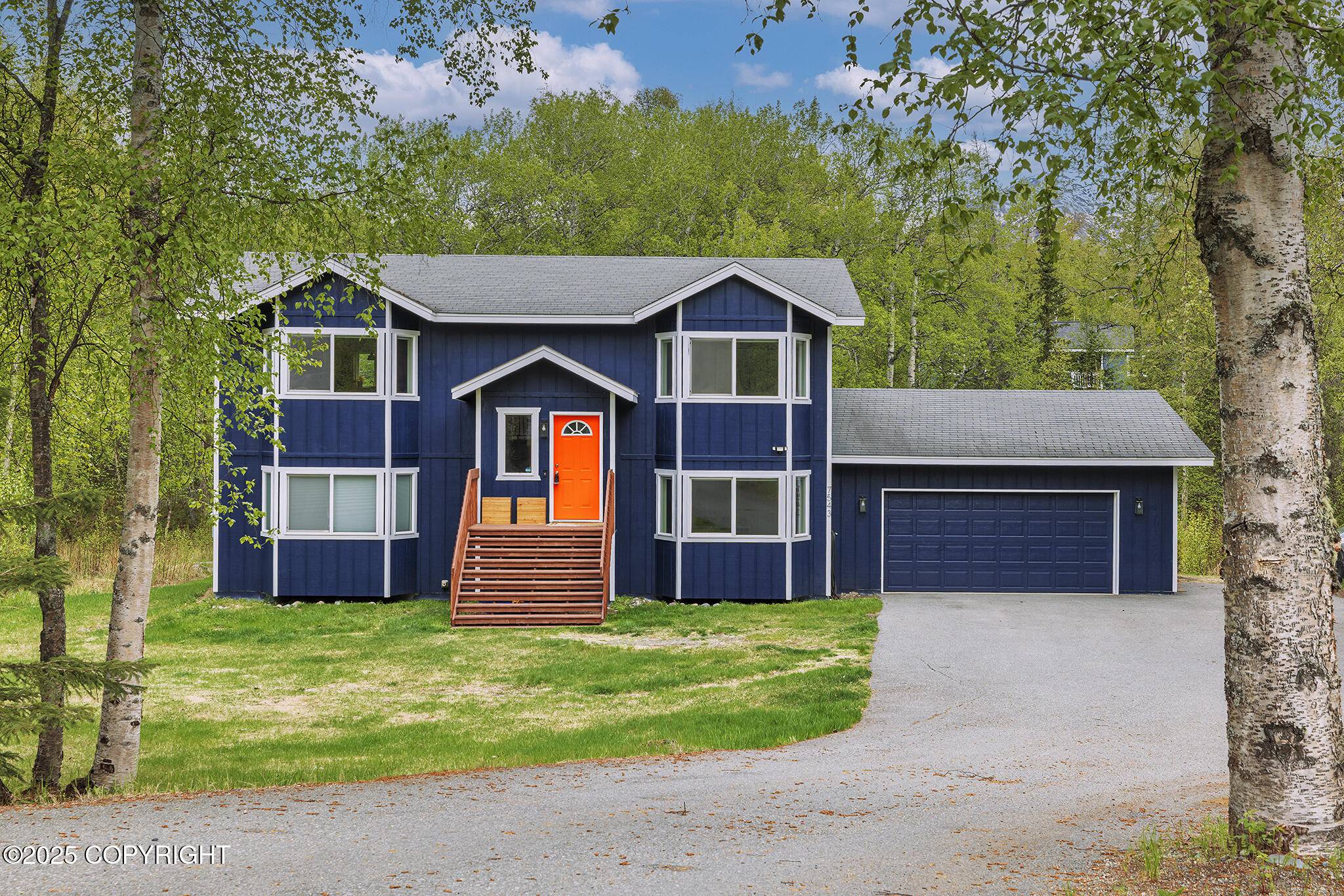 Wasilla, AK 99654,7543 Grouse LOOP