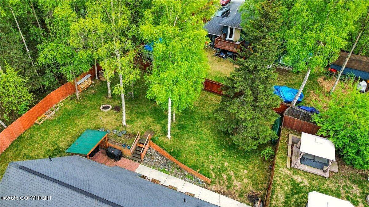 Eagle River, AK 99577,10591 Chain of Rock ST