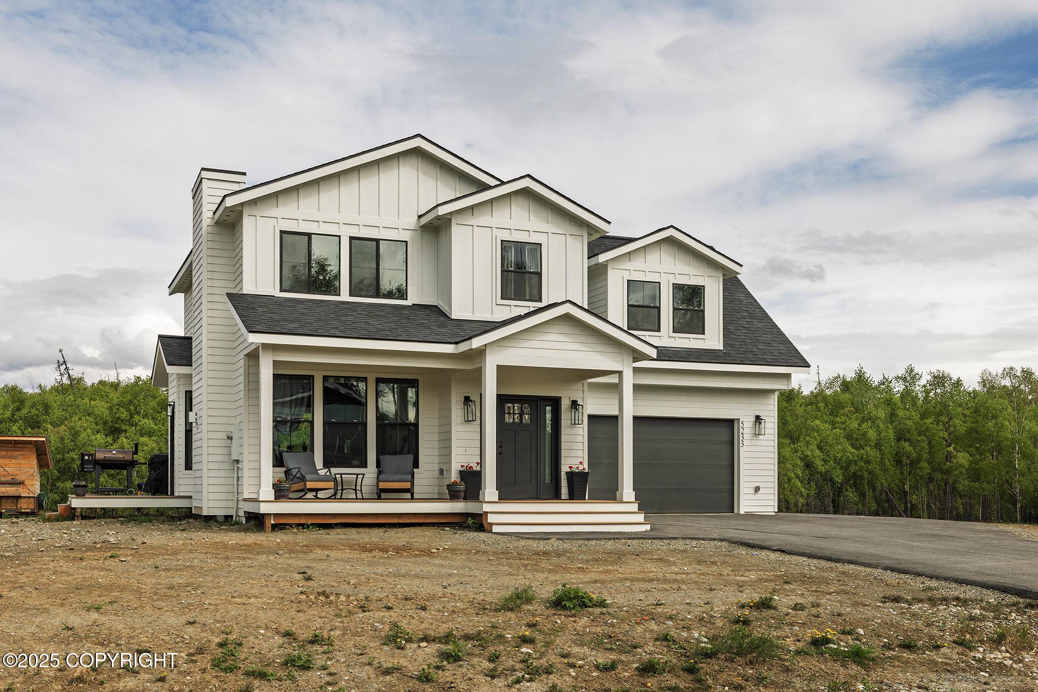 Wasilla, AK 99623,5233 W Jaxton CIR