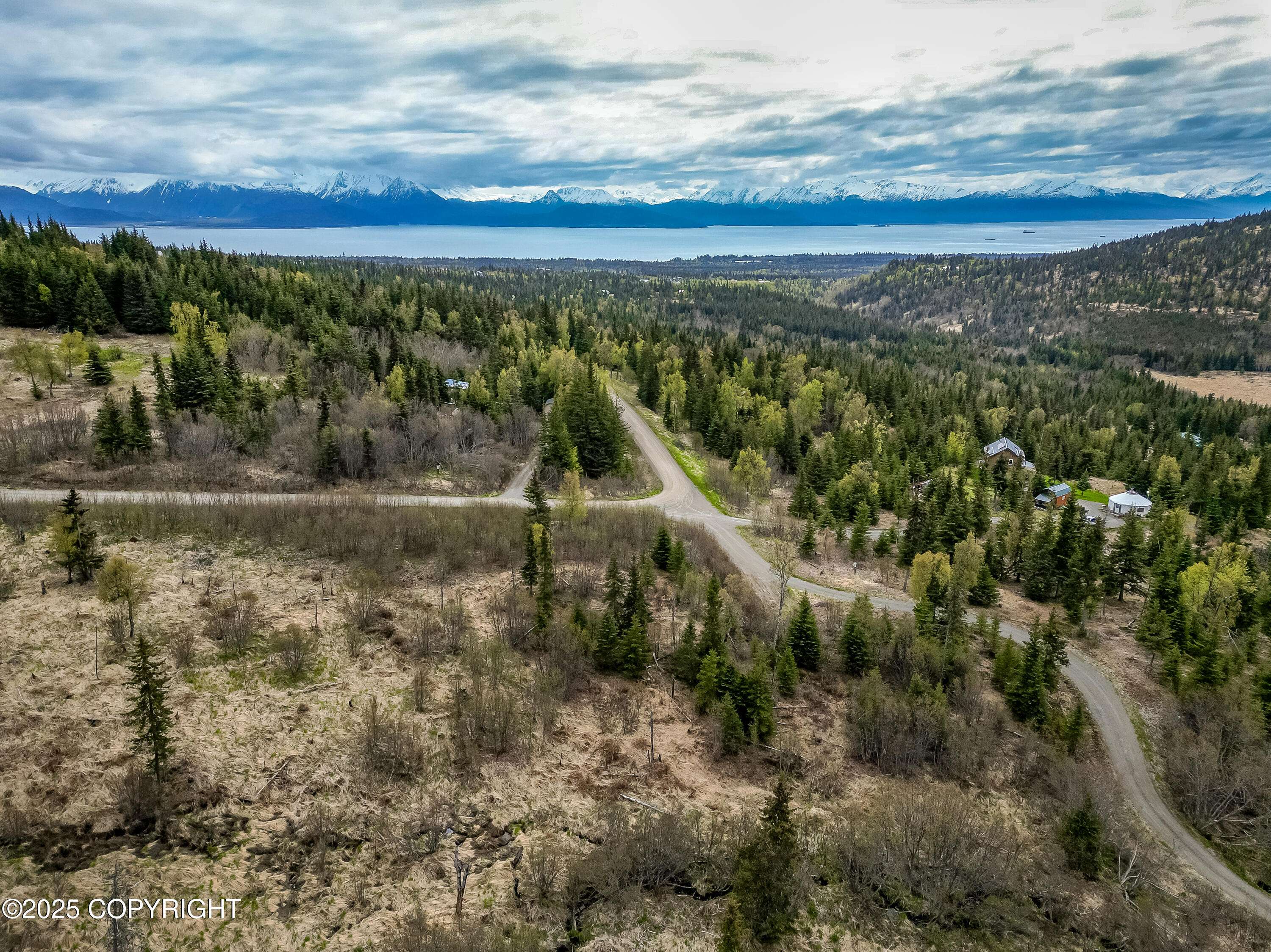 Homer, AK 99603,56000 W Benjamin AVE