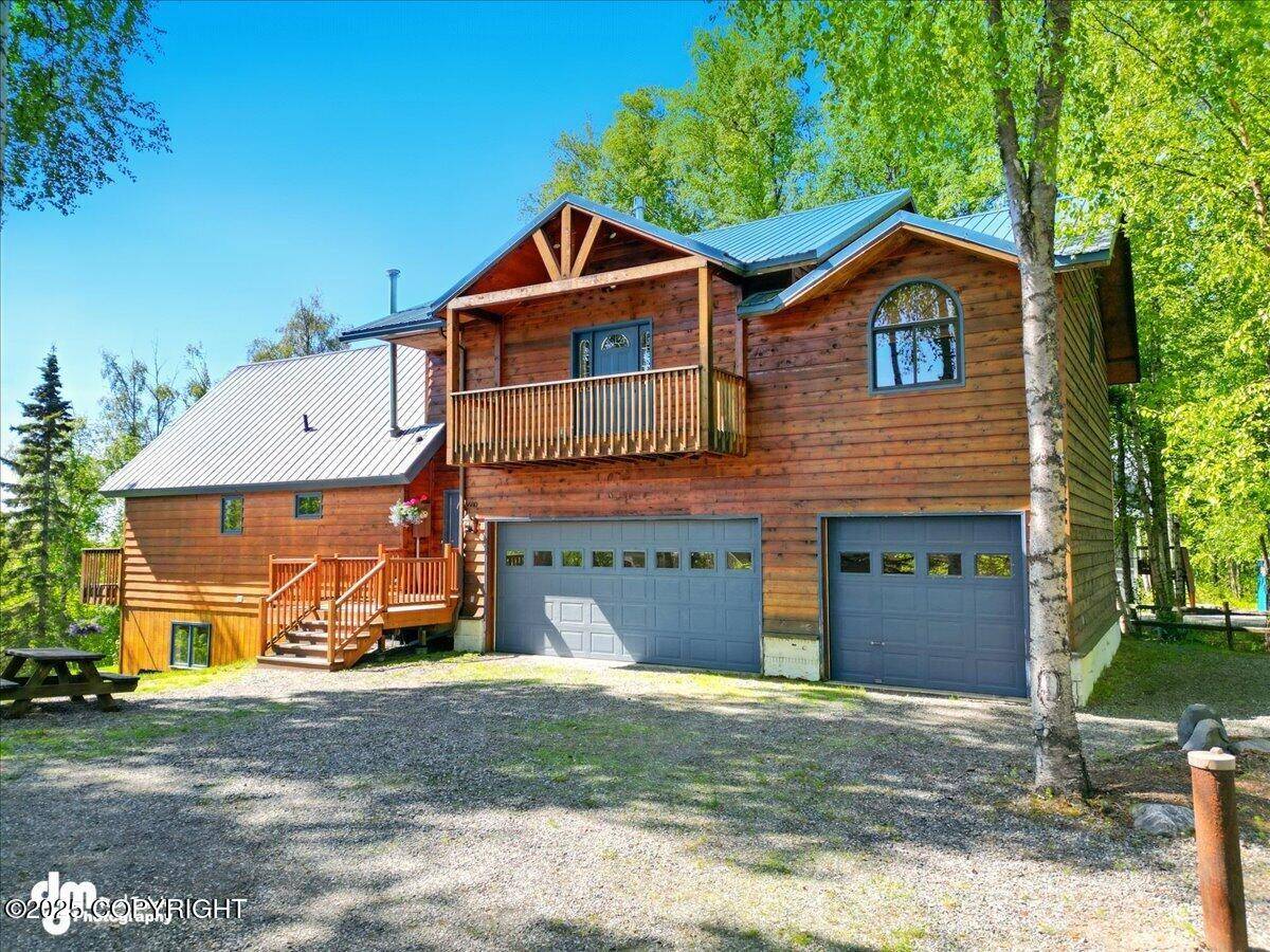 Wasilla, AK 99623,5680 W Birch Harbor DR