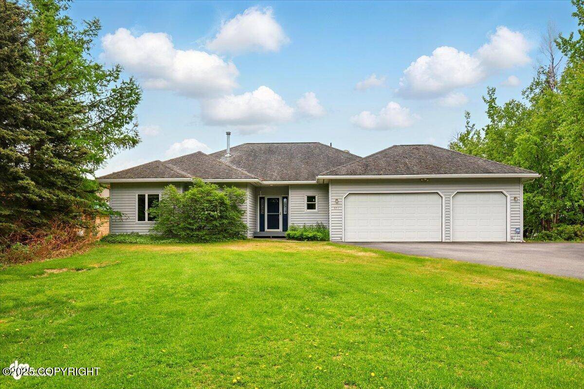 Wasilla, AK 99654,674 W Selina LN