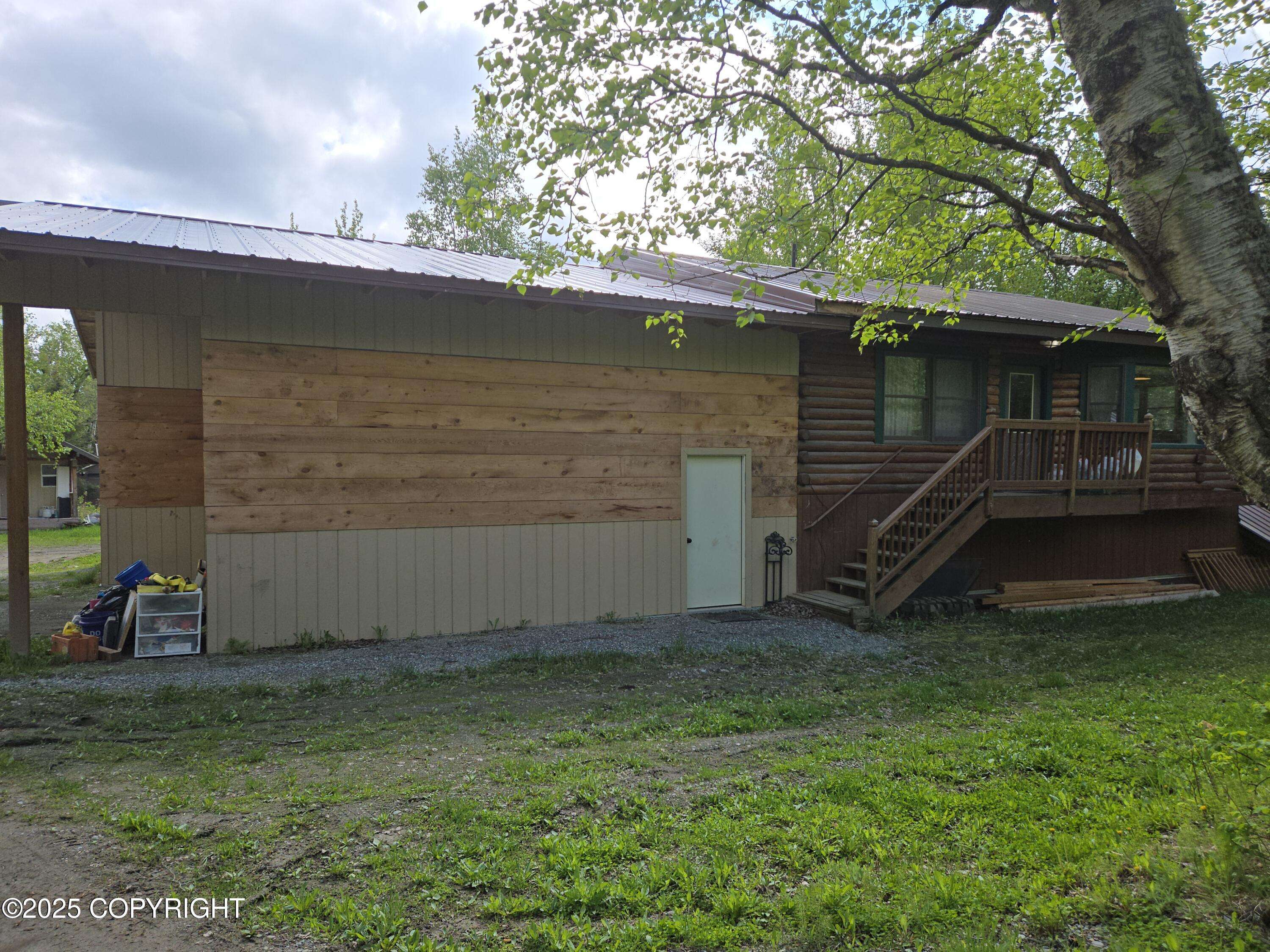 Palmer, AK 99645,17690 E Idle DR