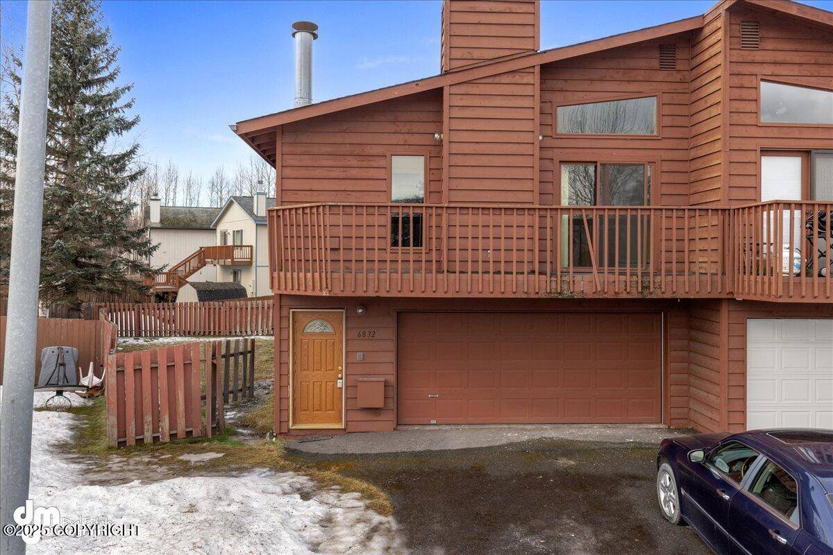 Anchorage, AK 99504,6832 Cape Lisburne LOOP