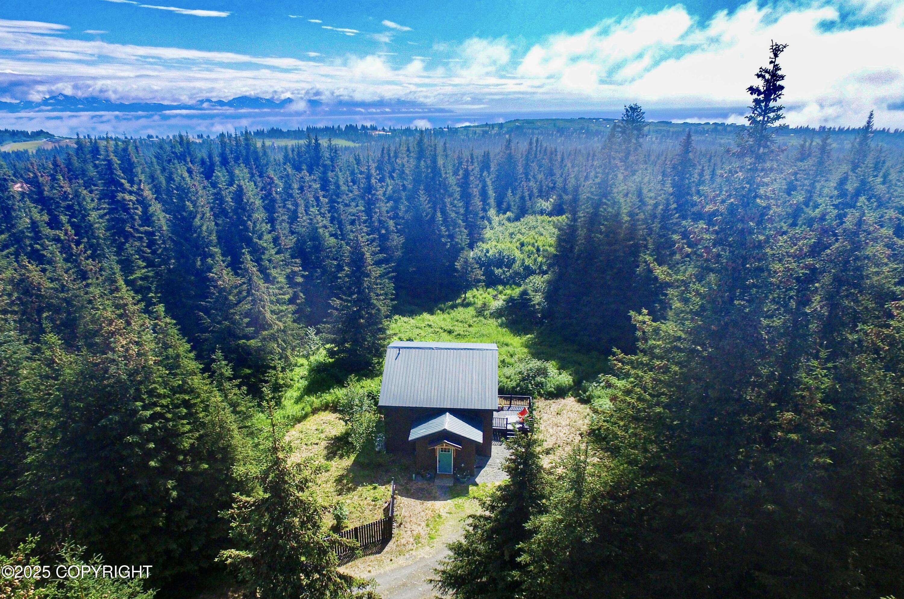 Homer, AK 99603,41237 Heather ST