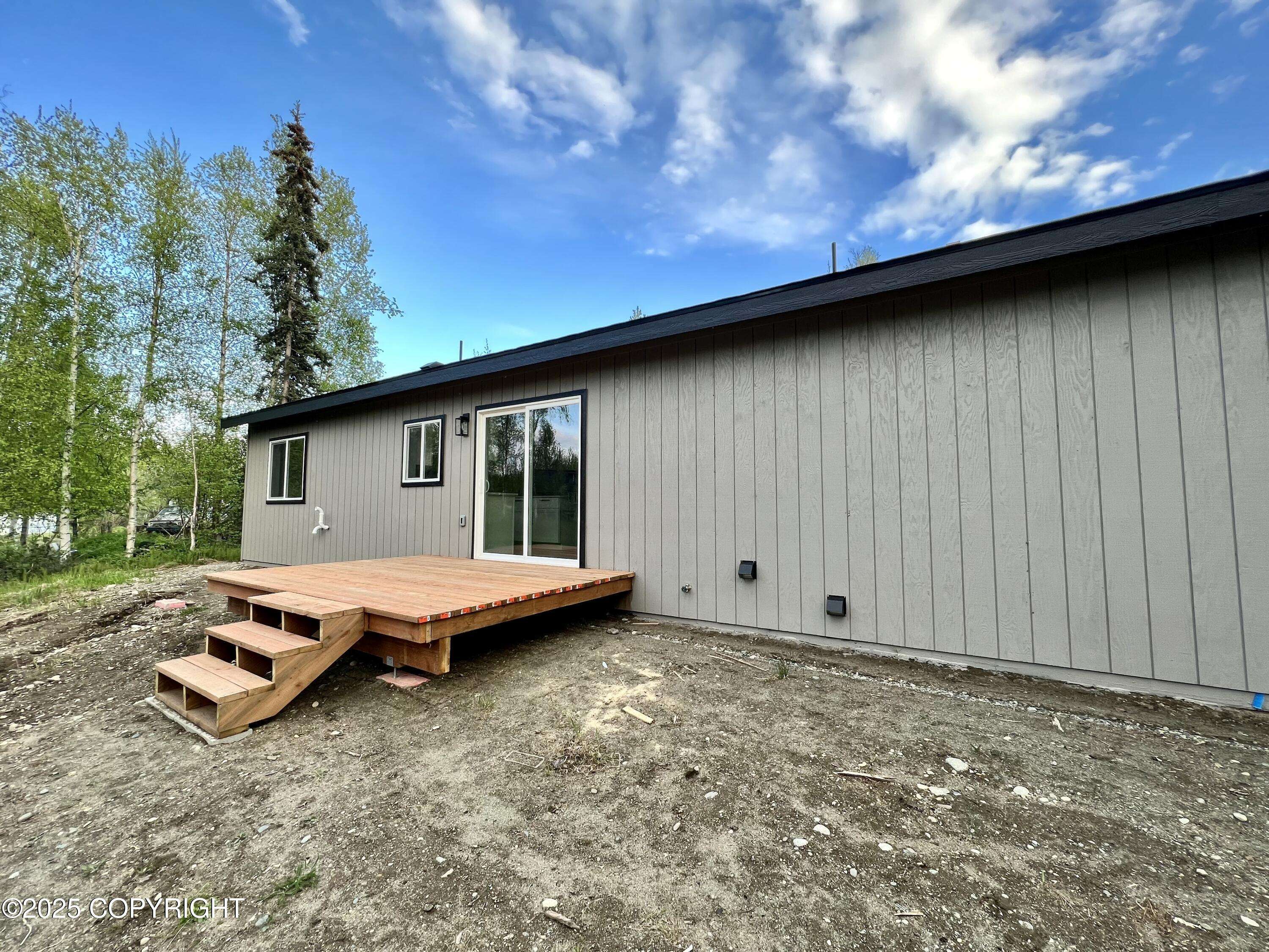Wasilla, AK 99623,8201 W Teal CIR