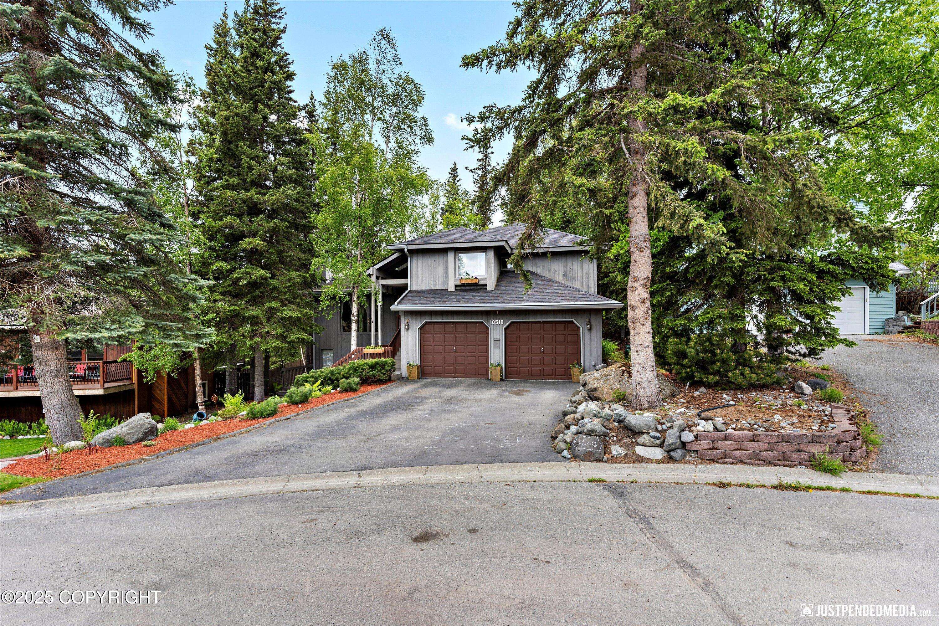 Eagle River, AK 99577,10510 Constitution CIR
