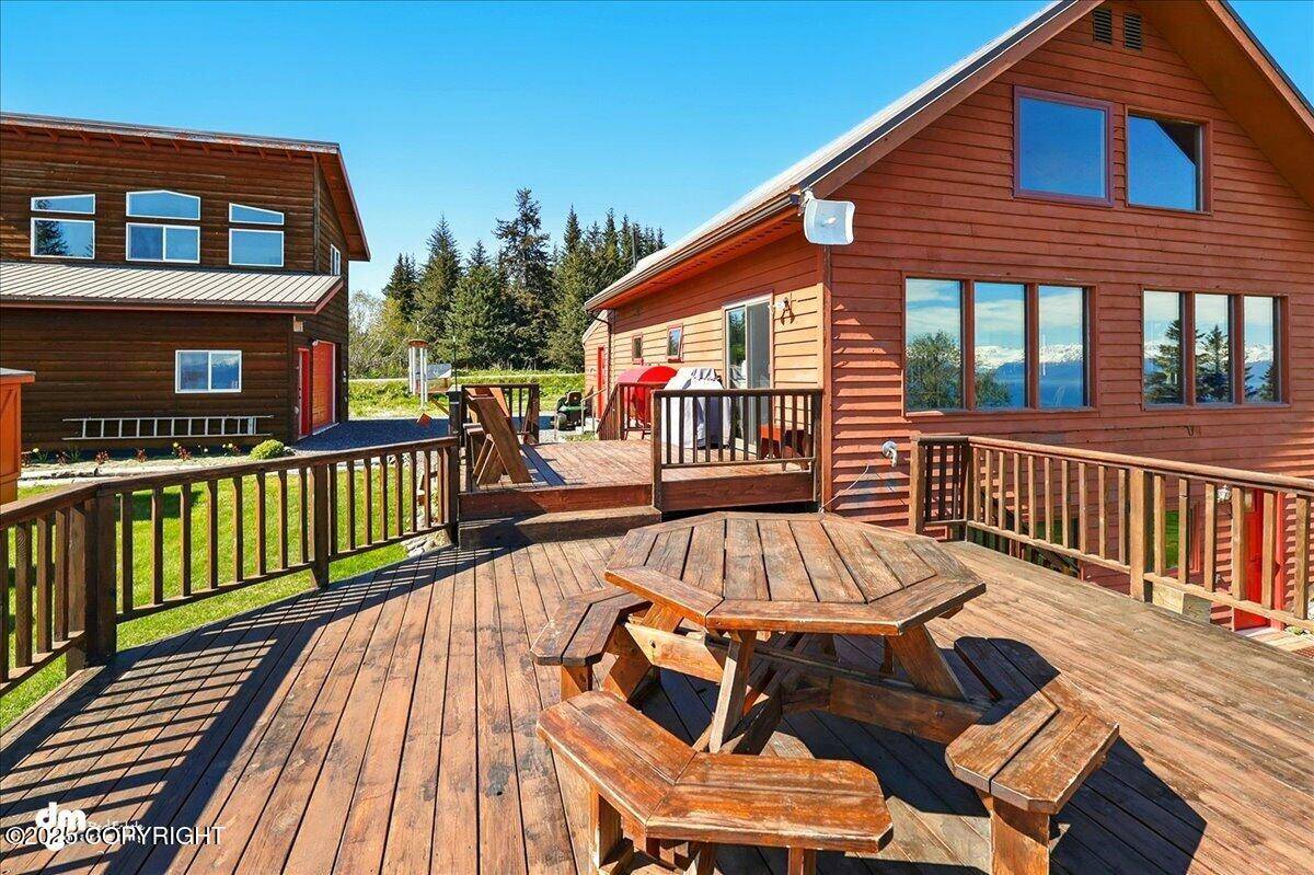 Homer, AK 99603,5301 N Glacier View CT