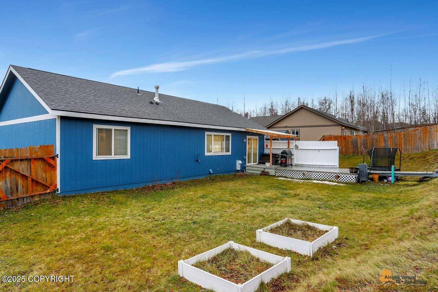 Wasilla, AK 99623,6600 W Kinsington AVE