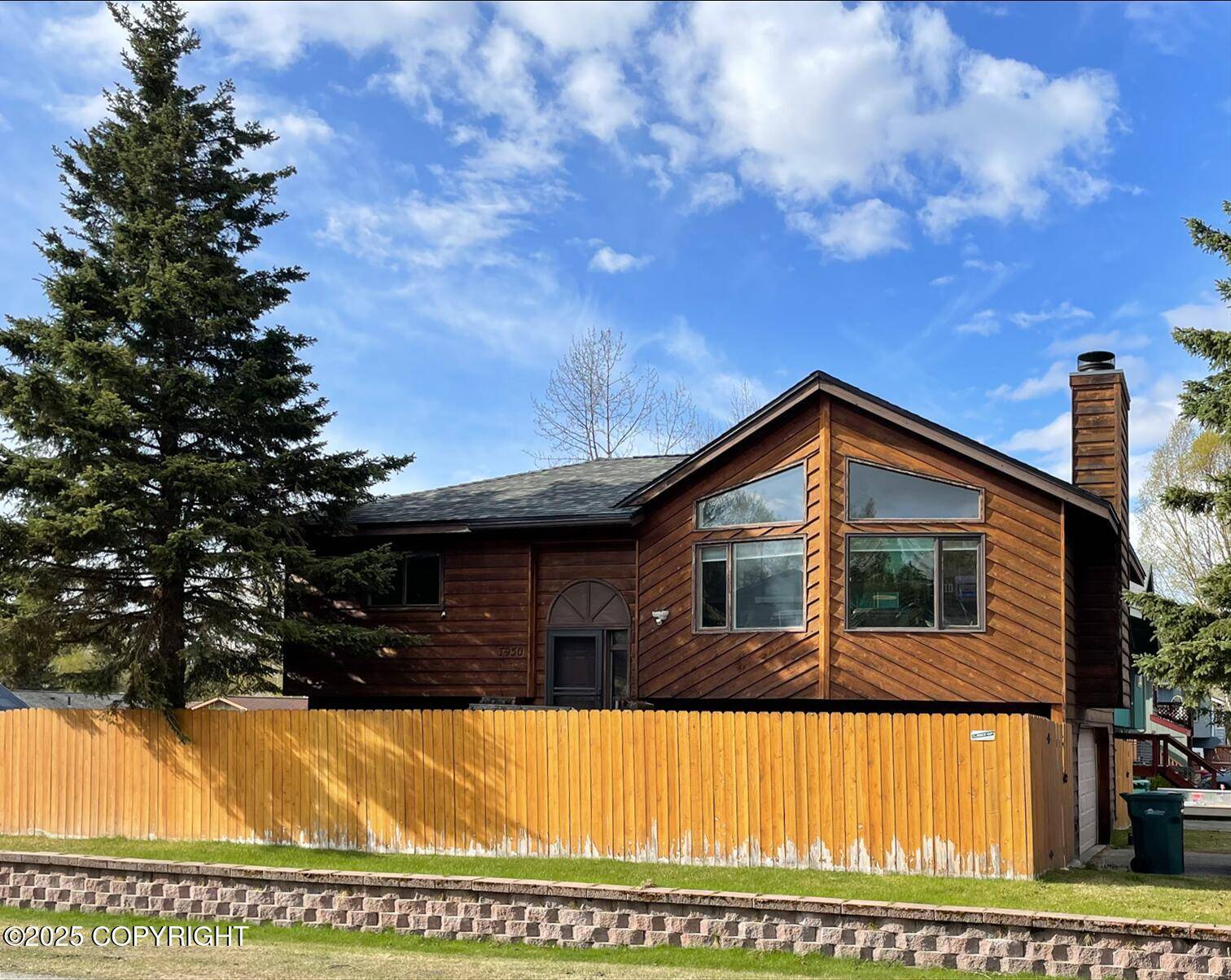 Anchorage, AK 99507,7950 Casey CIR