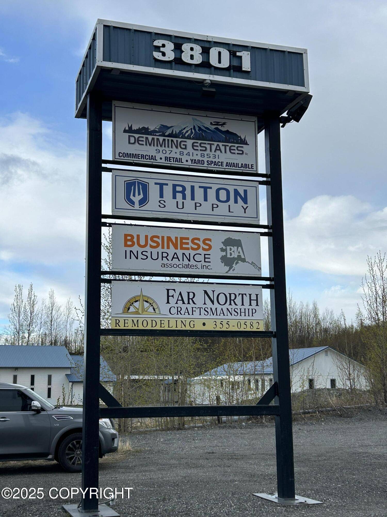 Wasilla, AK 99654,3801 Bogard RD #3 - 4