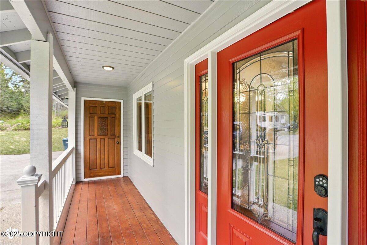 Anchorage, AK 99516,13340 Bainbridge RD
