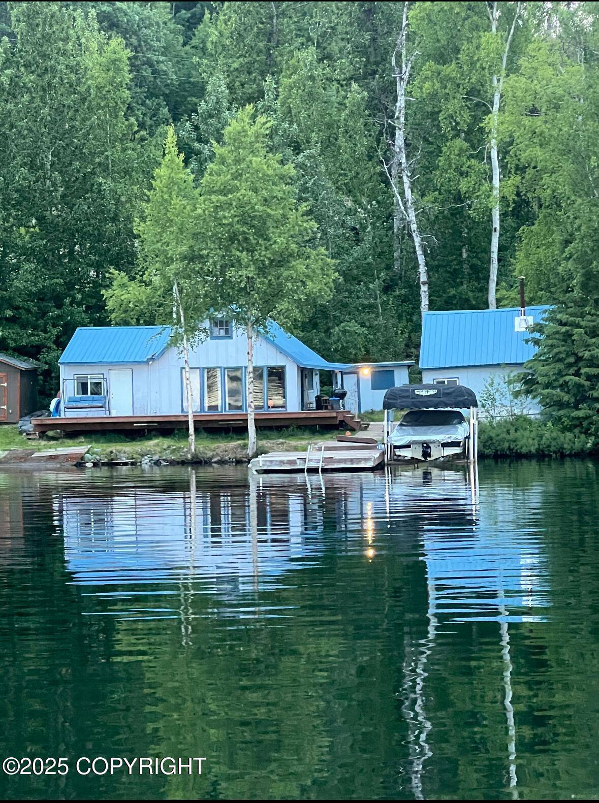Big Lake, AK 99652,3920 S Sunny View DR