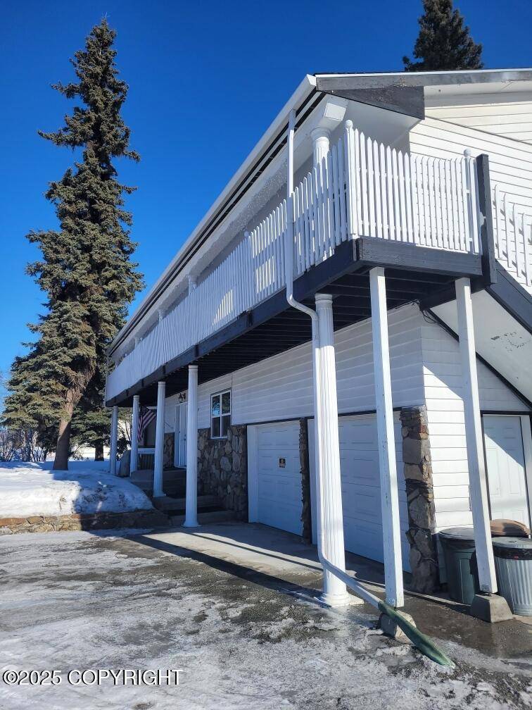Fairbanks, AK 99701,205 A ST