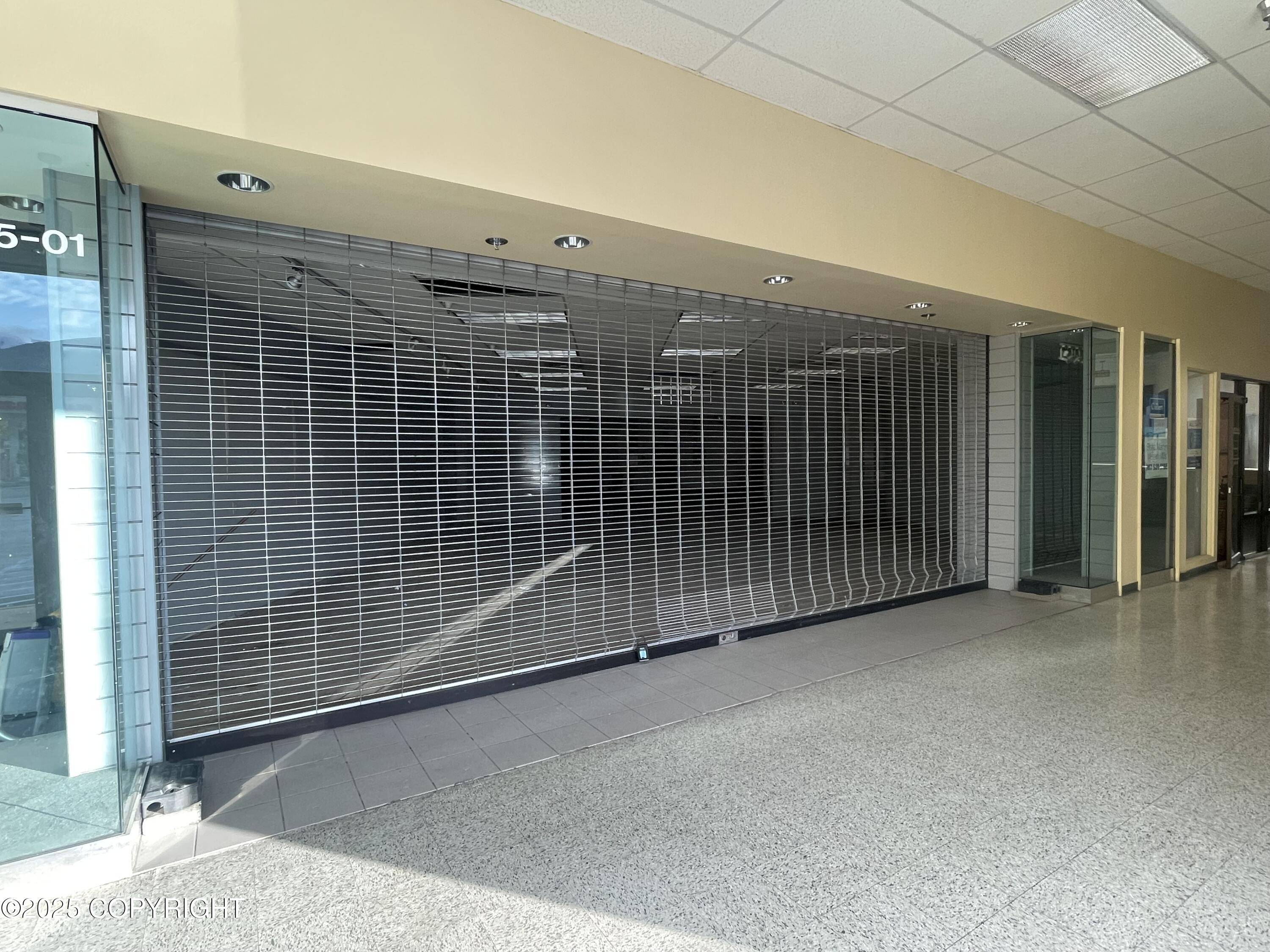 Eagle River, AK 99577,11431 Business BLVD #105