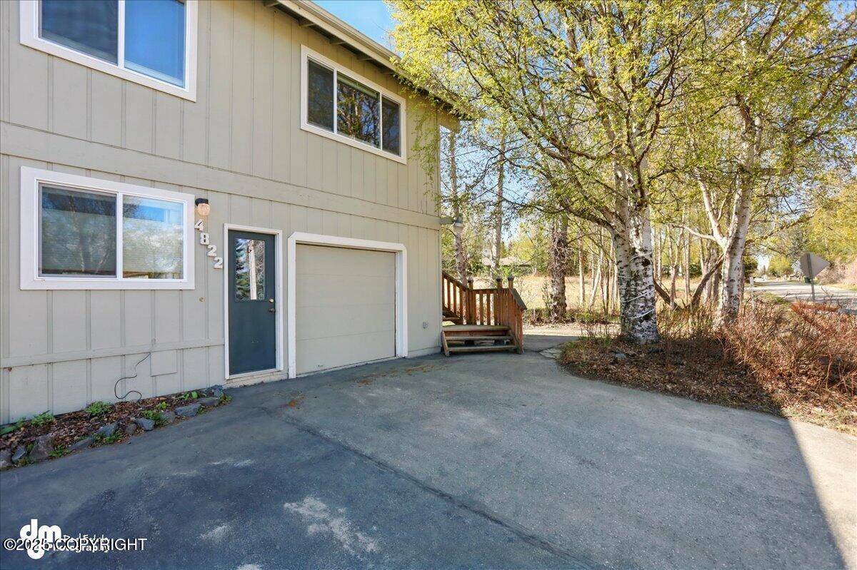 Anchorage, AK 99502,4820 W 84th AVE
