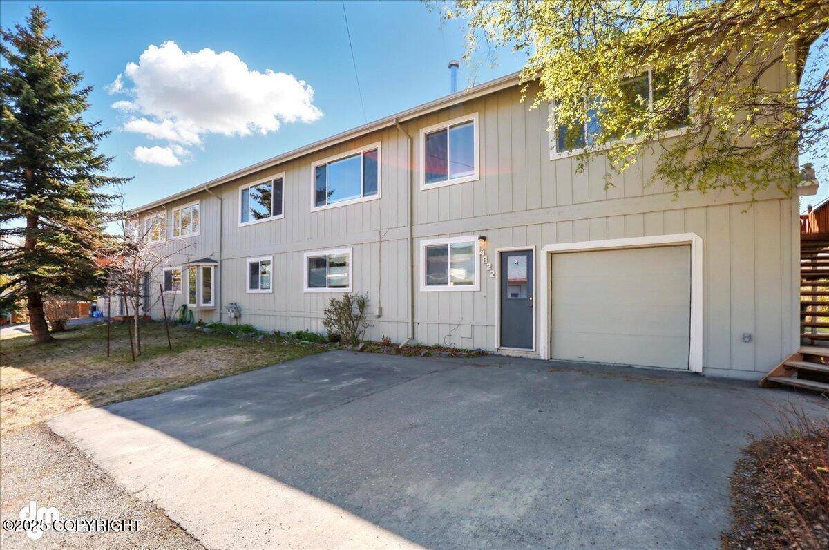 Anchorage, AK 99502,4820 W 84th AVE