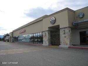 Anchorage, AK 99502,4000 W Dimond BLVD #3