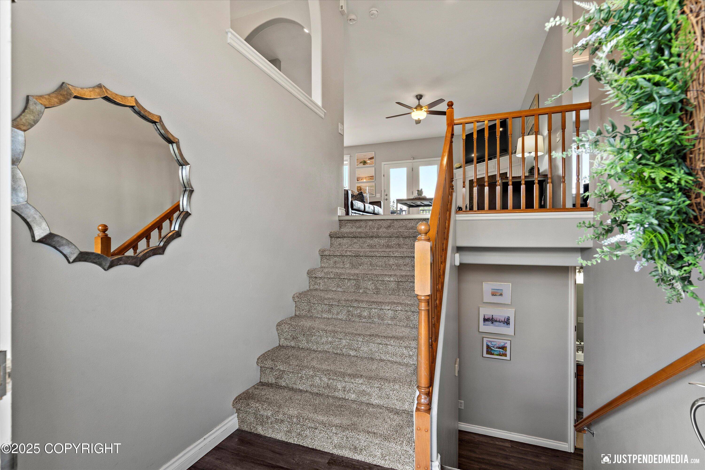 Anchorage, AK 99516,5322 Wood Hall DR