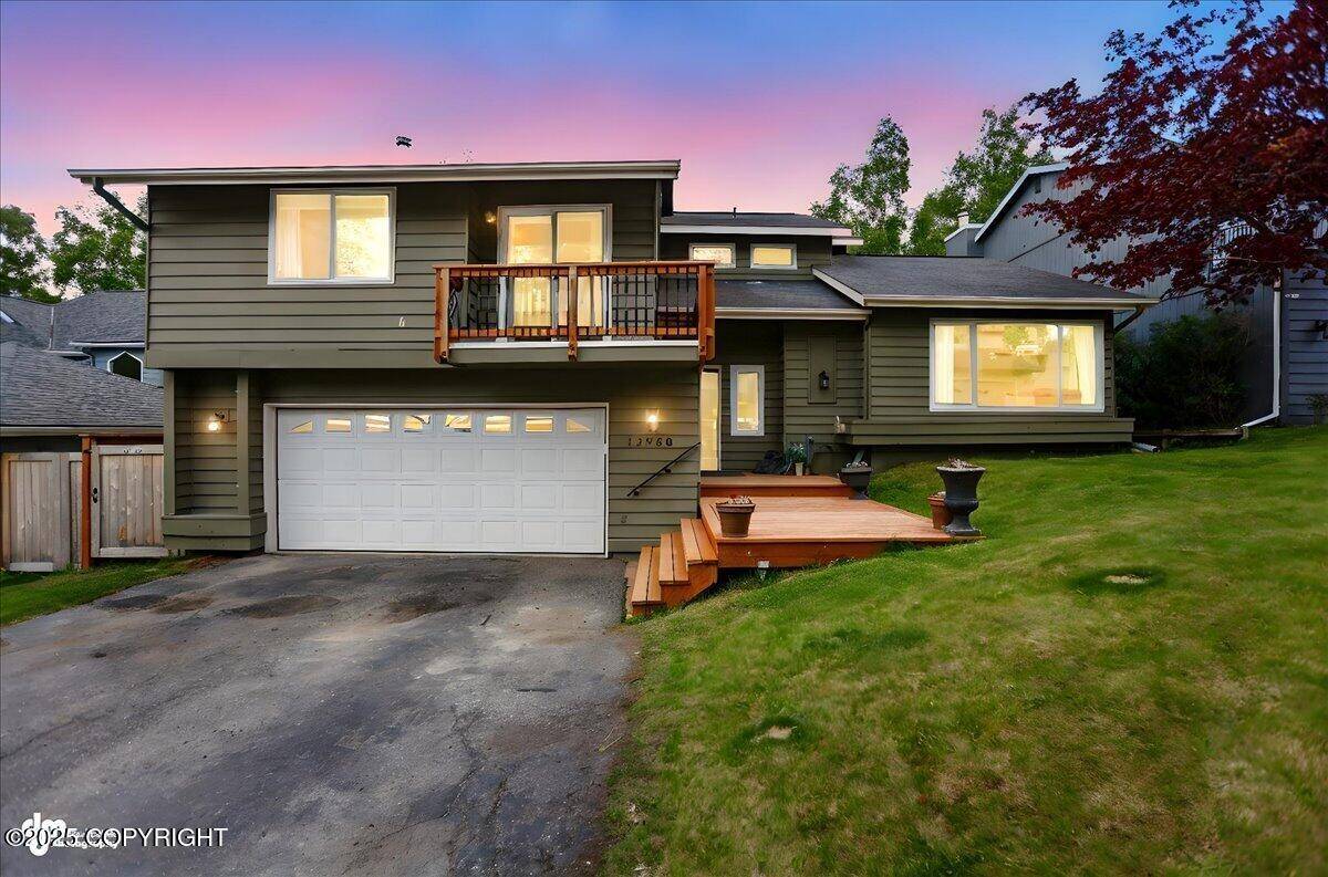 Anchorage, AK 99516,12900 Wellsford CIR