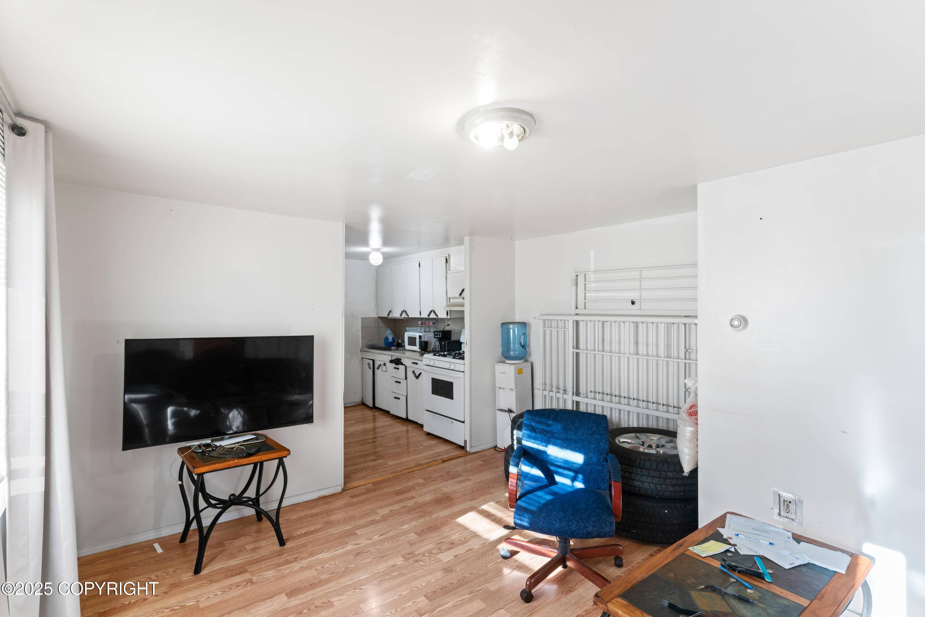 Anchorage, AK 99508,241 N Flower ST