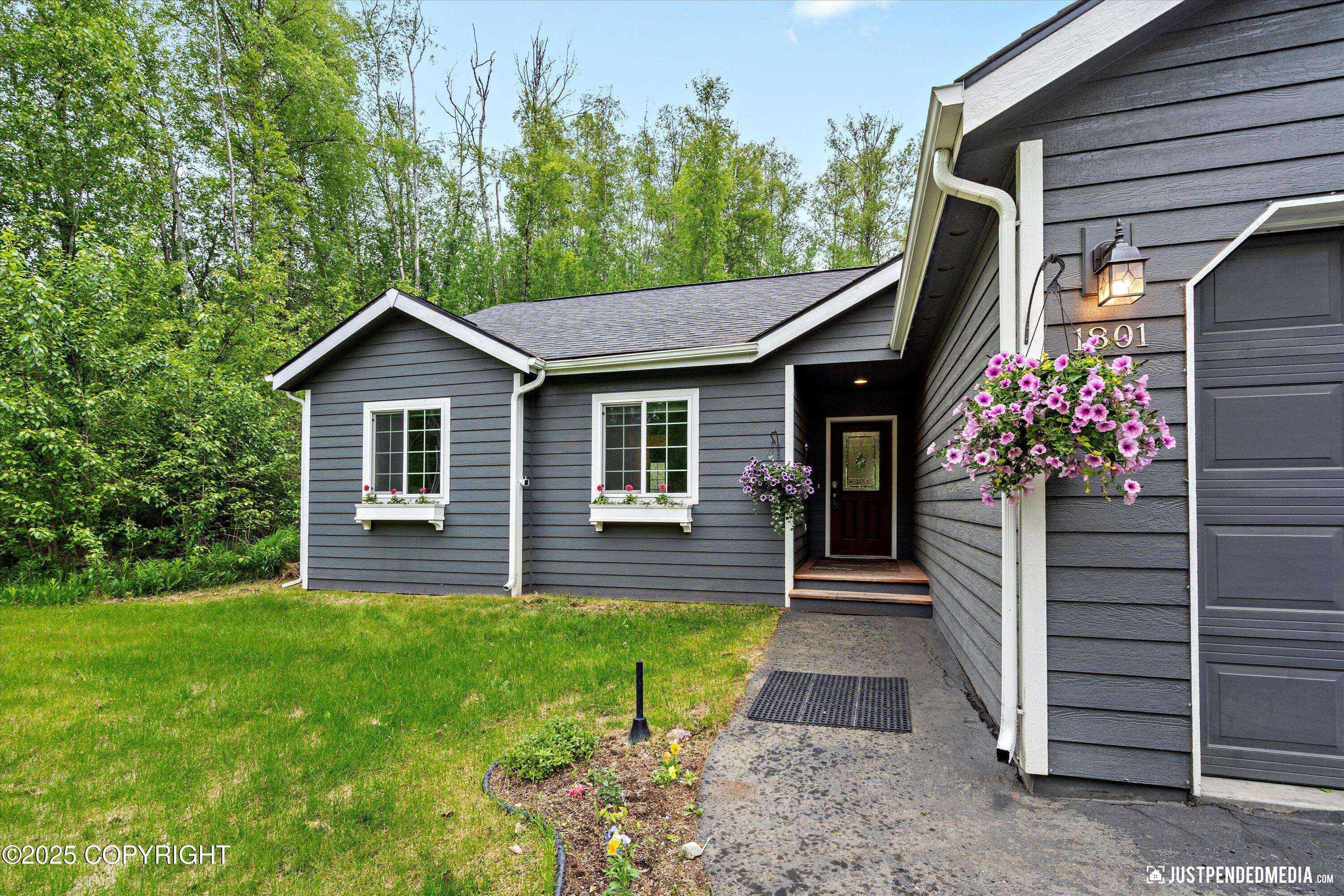 Wasilla, AK 99654,1801 N Buckeye LN