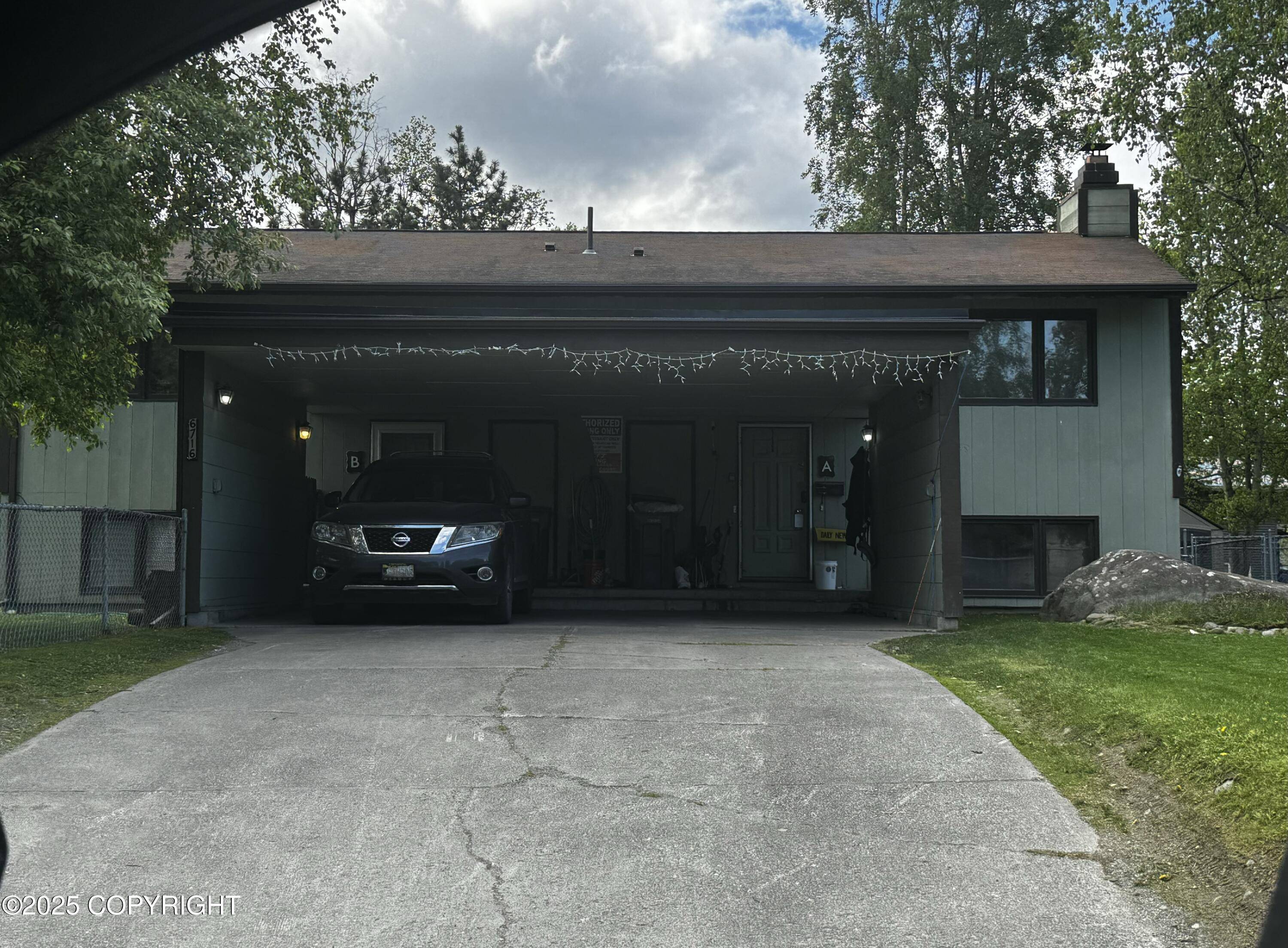Anchorage, AK 99504,6716 E 16th AVE
